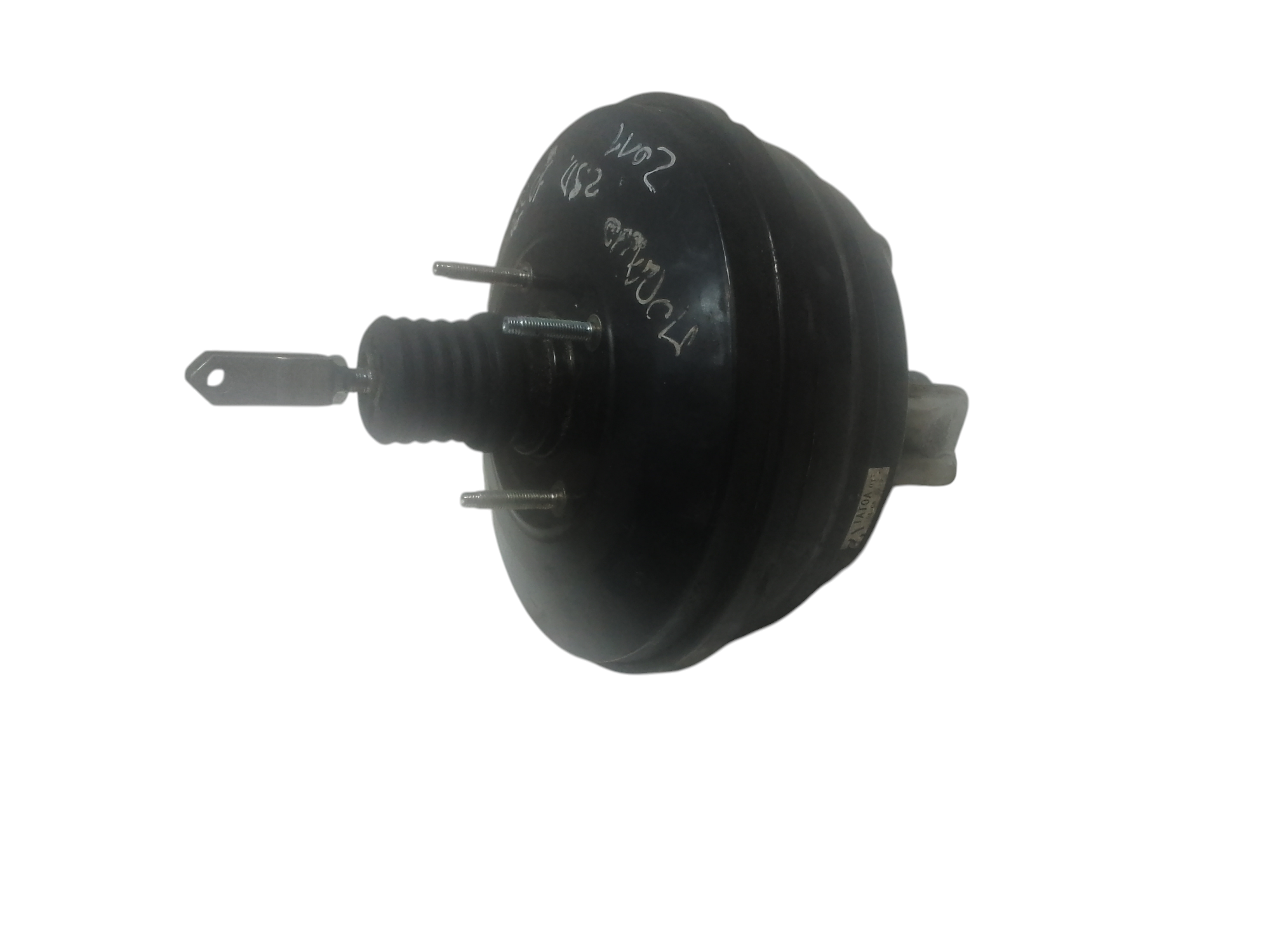 Servofreno per Nissan Murano (2010 - 2015)