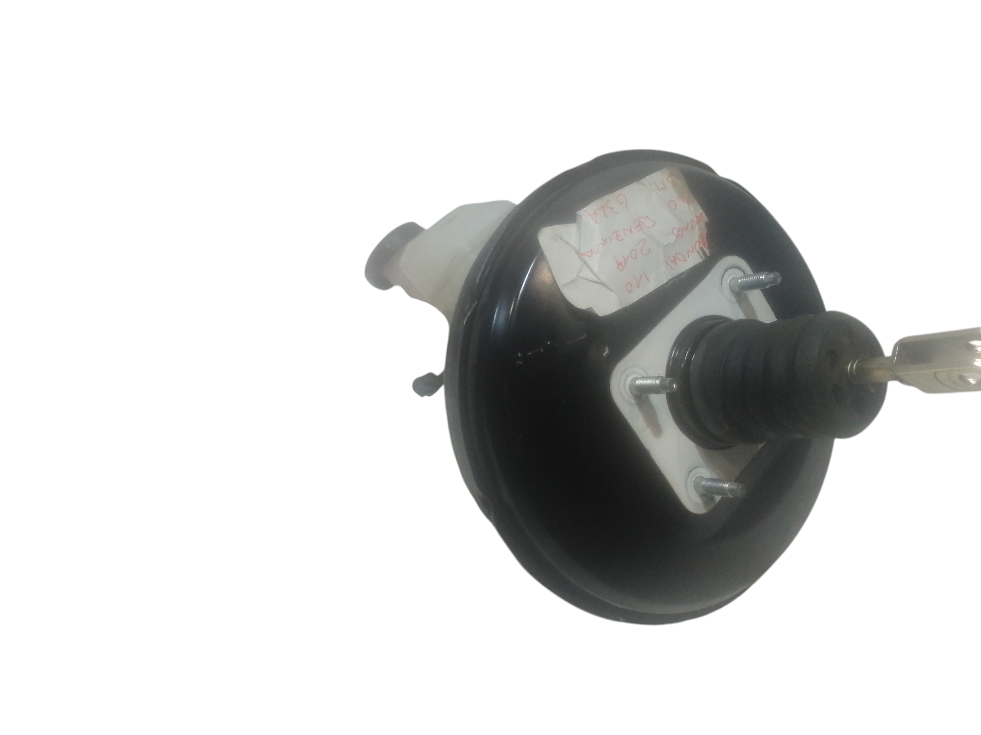 Servofreno per Hyundai i10 (2019 - )