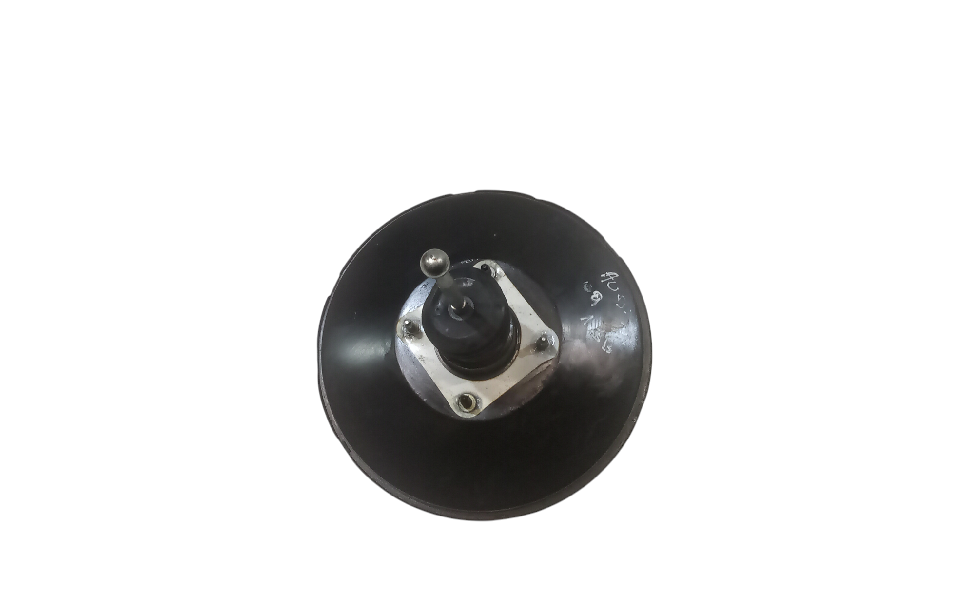 Servofreno per Audi TT (2008 - 2014)