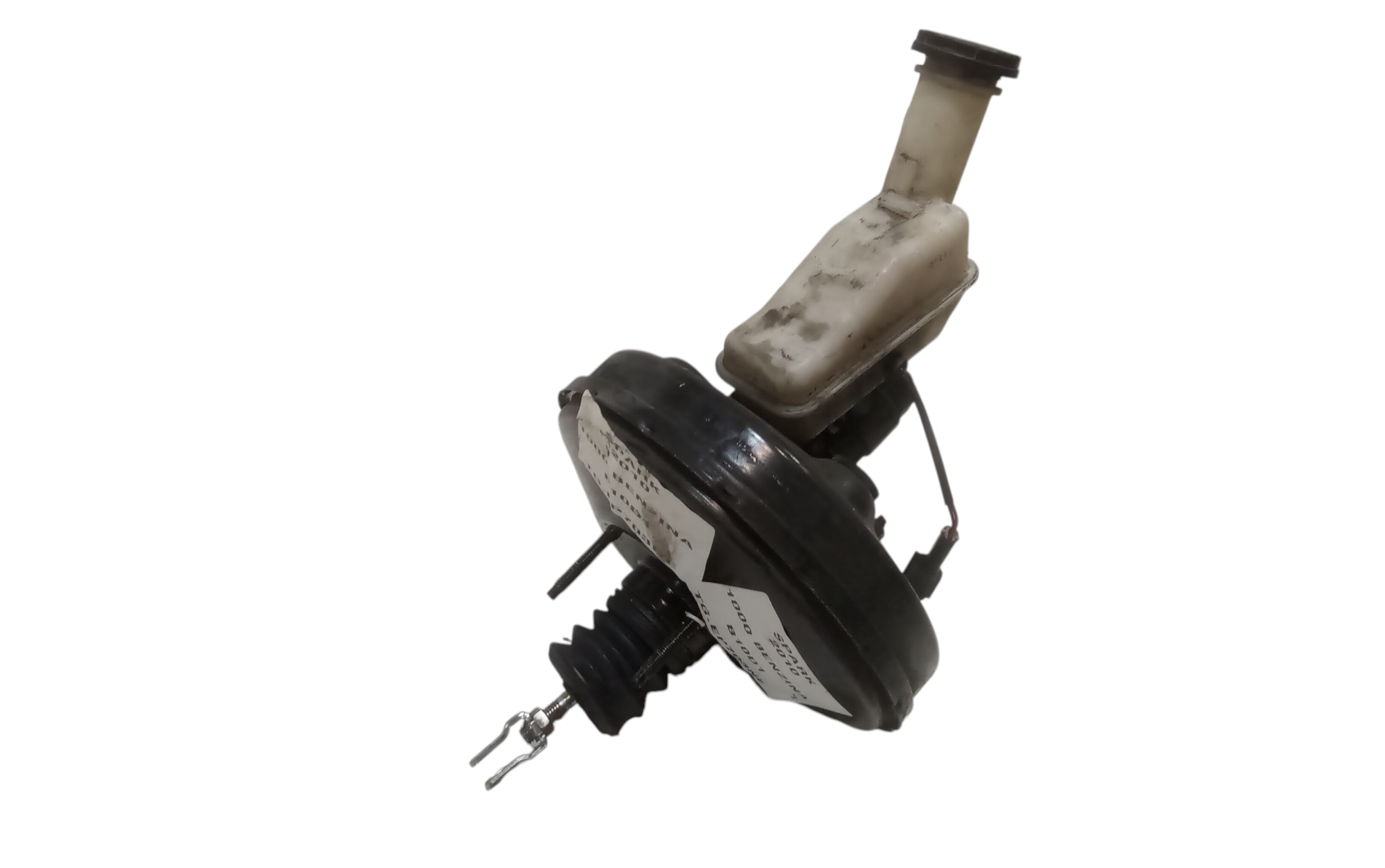 Servofreno per Chevrolet Spark 1� Serie (2009 - 2012)