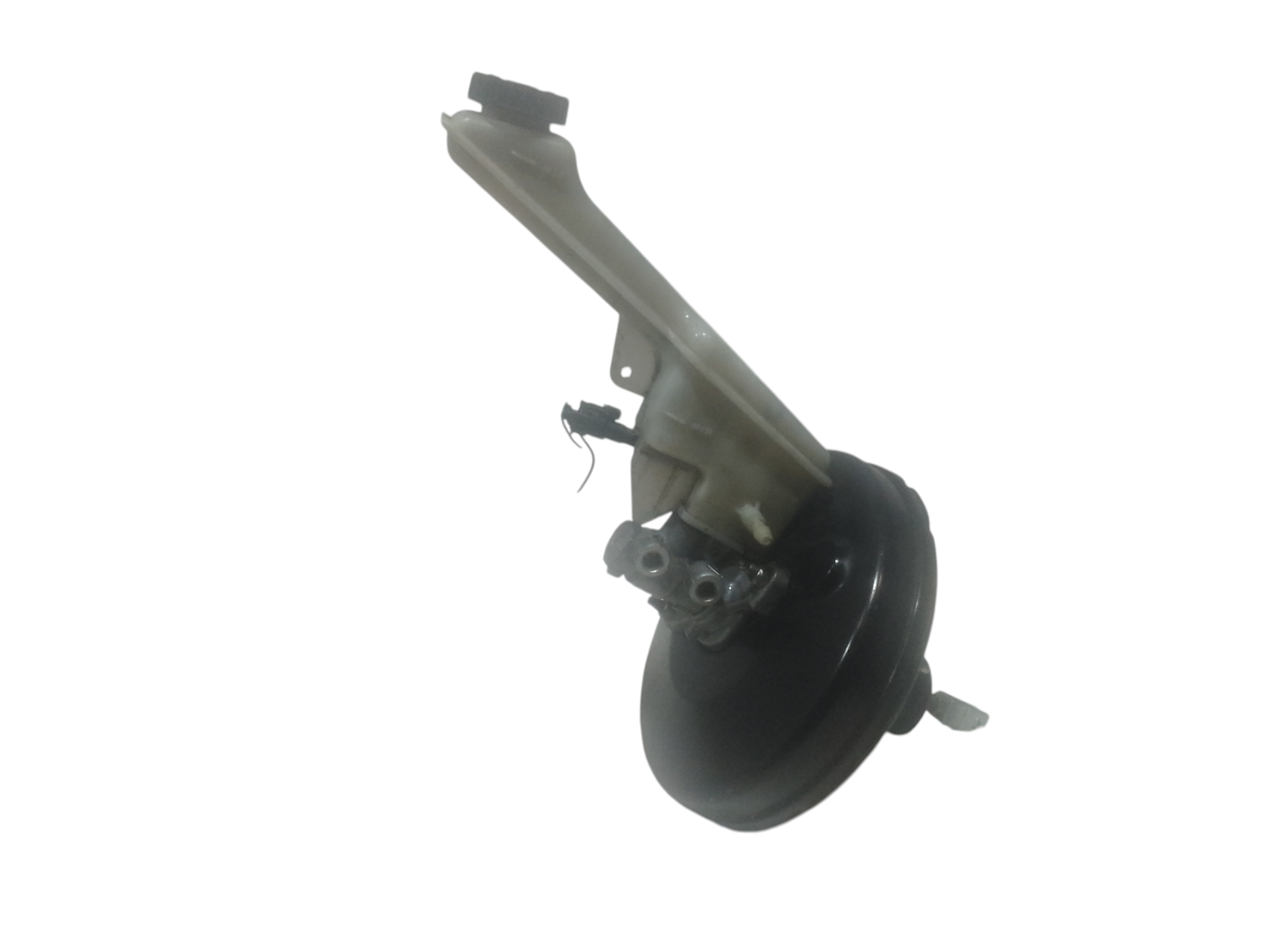 Servofreno per Opel Karl Serie (2015 - 2017)