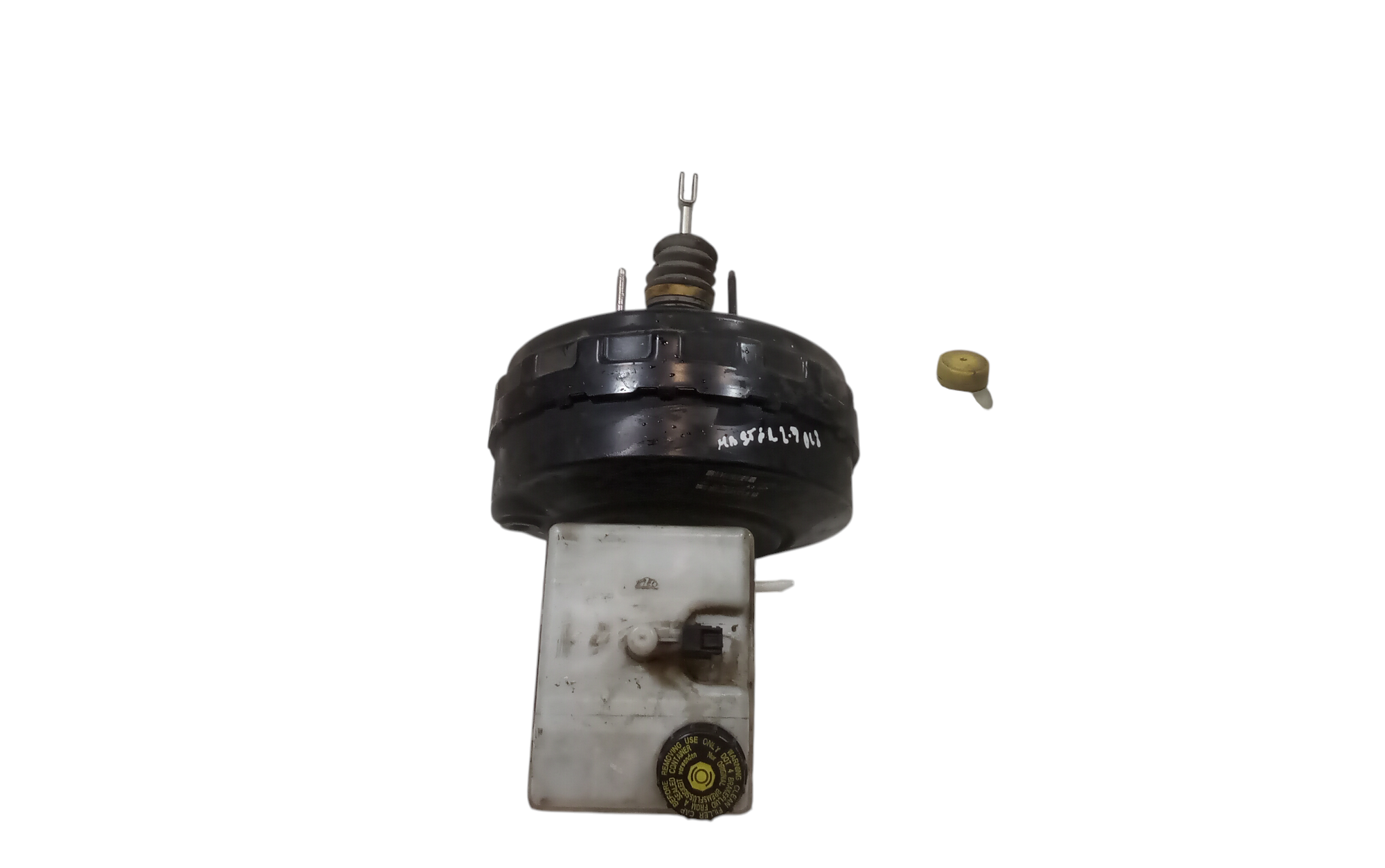 Servofreno per Renault Master 4 Serie (2010 - In produzione)