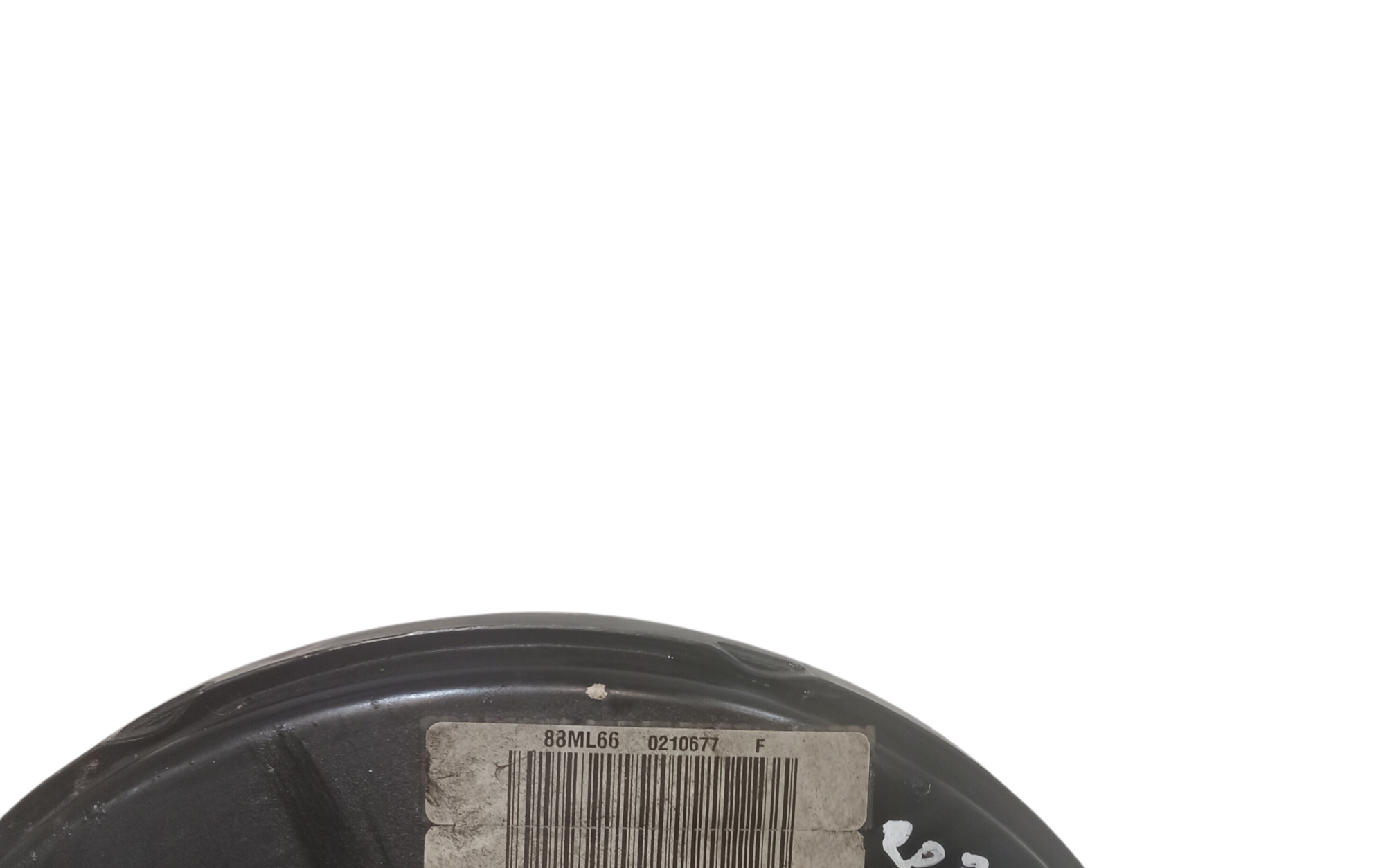 Servofreno per Peugeot 207 2 Serie (2009 - In produzione)