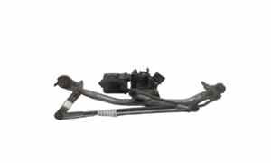 Motorino tergi ant completo di tandem per Peugeot 1007 1 Serie (2005 - In produzione)