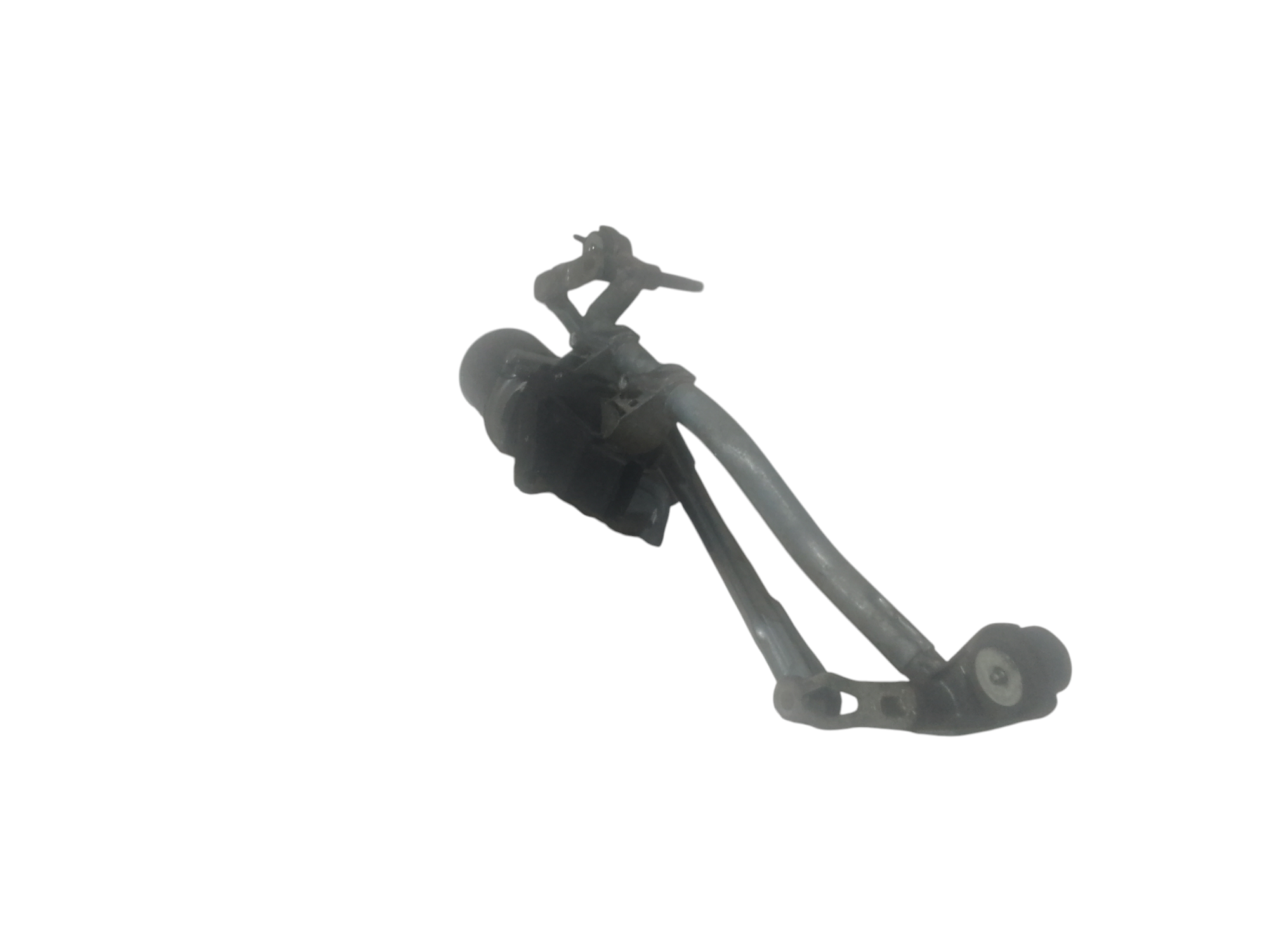 Motorino tergi ant completo di tandem per Citroen C3 Picasso (08>) (2008 - In produzione)