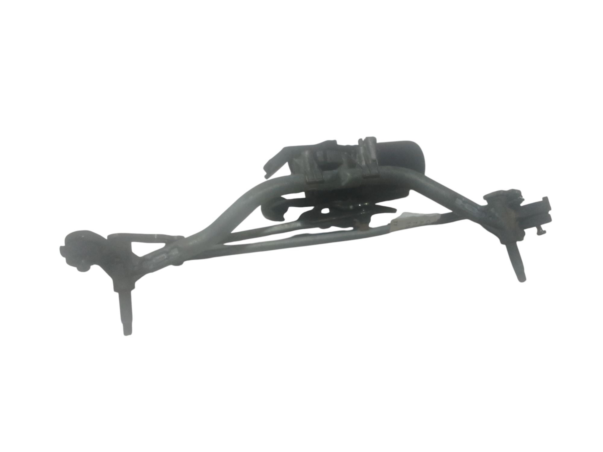 Motorino tergi ant completo di tandem per Citroen C3 Picasso (08>) (2008 - In produzione)