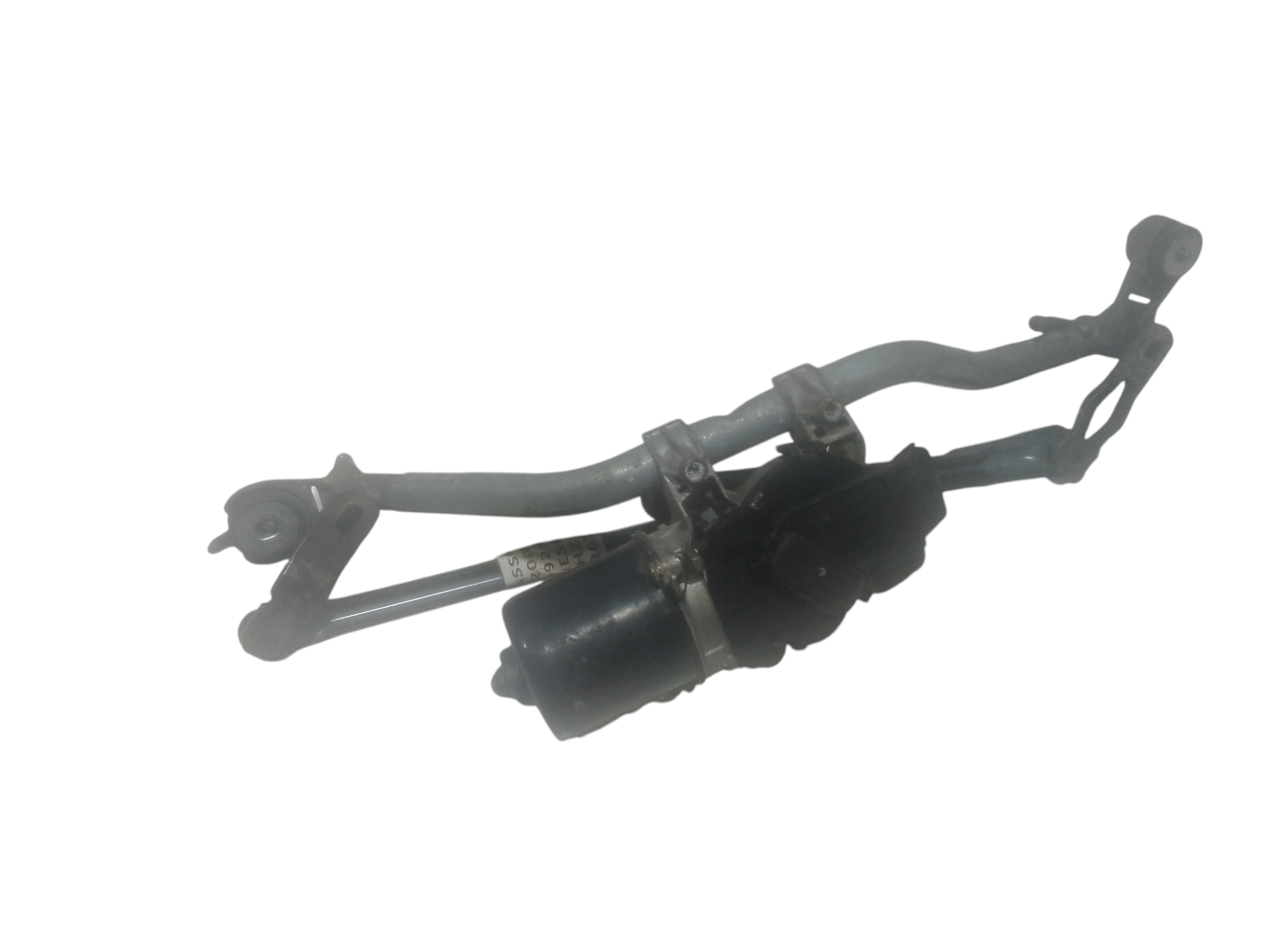 Motorino tergi ant completo di tandem per Citroen C3 Picasso (08>) (2008 - In produzione)