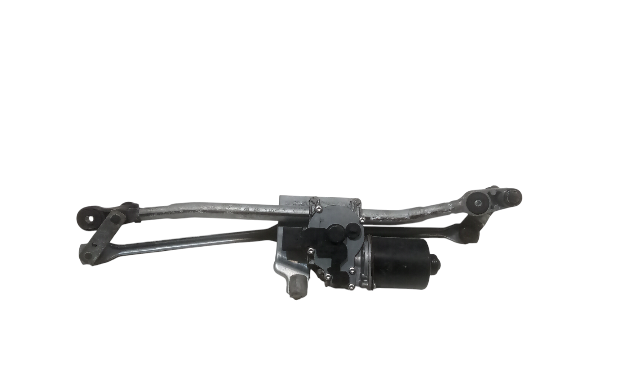 Motorino tergi ant completo di tandem per Bmw Serie 1 Serie (e81) (06>12) (2006 - 2012)