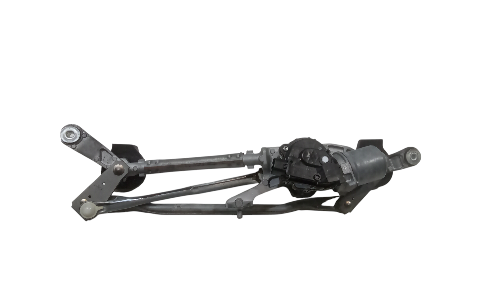 Motorino tergi ant completo di tandem per Toyota C-hr Ibrida (16>) (2016 - In produzione)