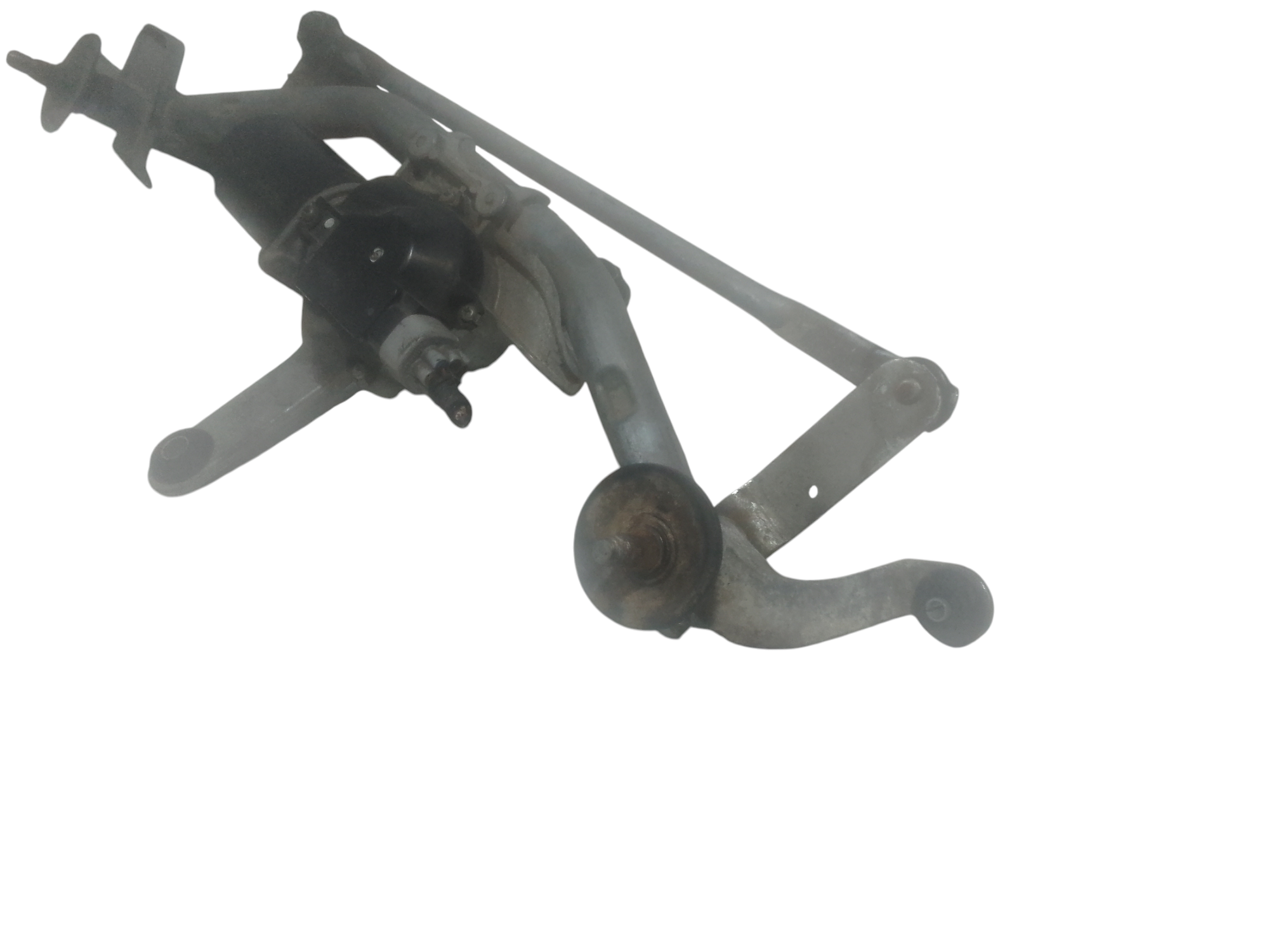 Motorino tergi ant completo di tandem per Nissan Murano (2010 - 2015)