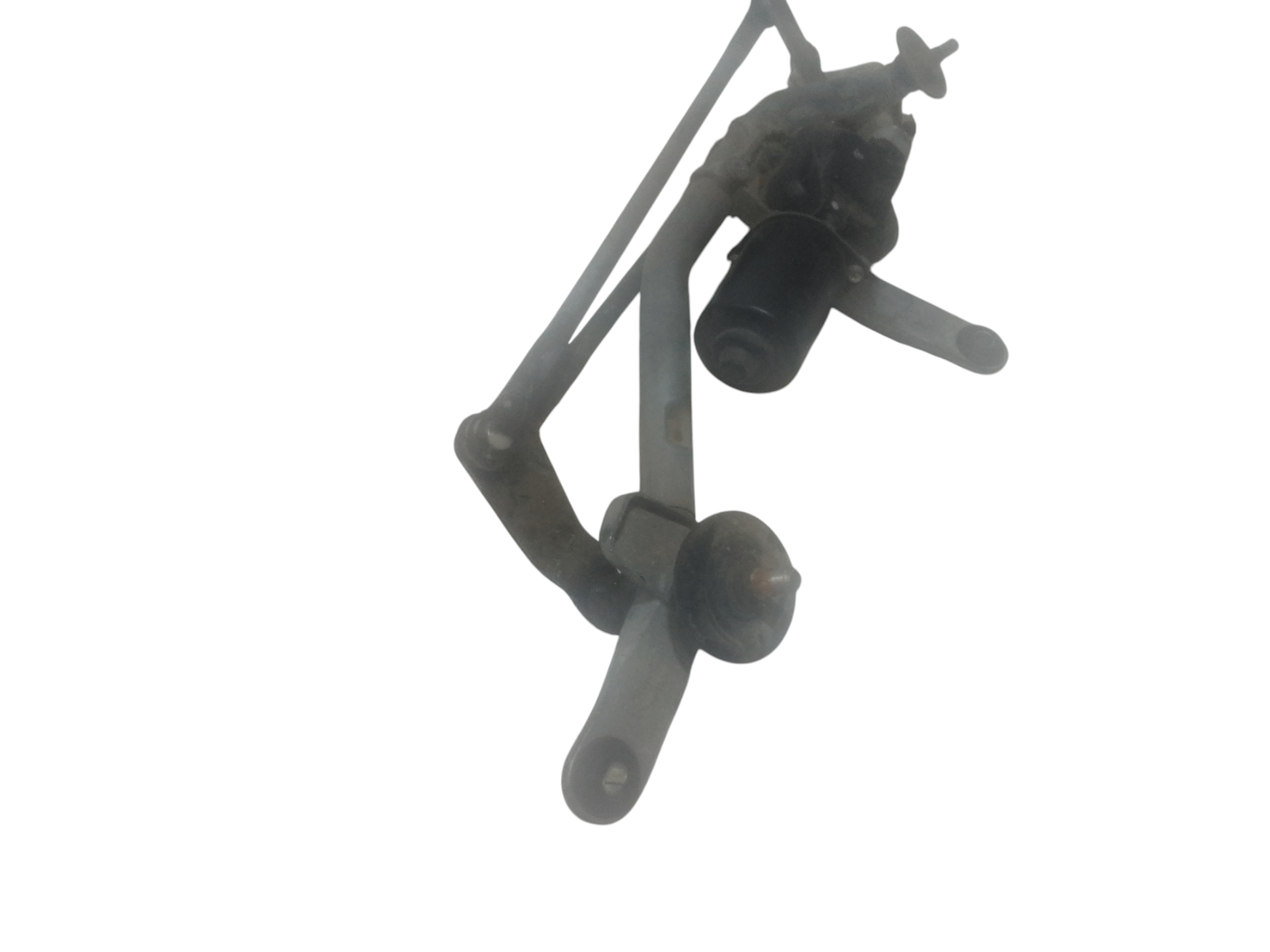 Motorino tergi ant completo di tandem per Nissan Murano (2010 - 2015)