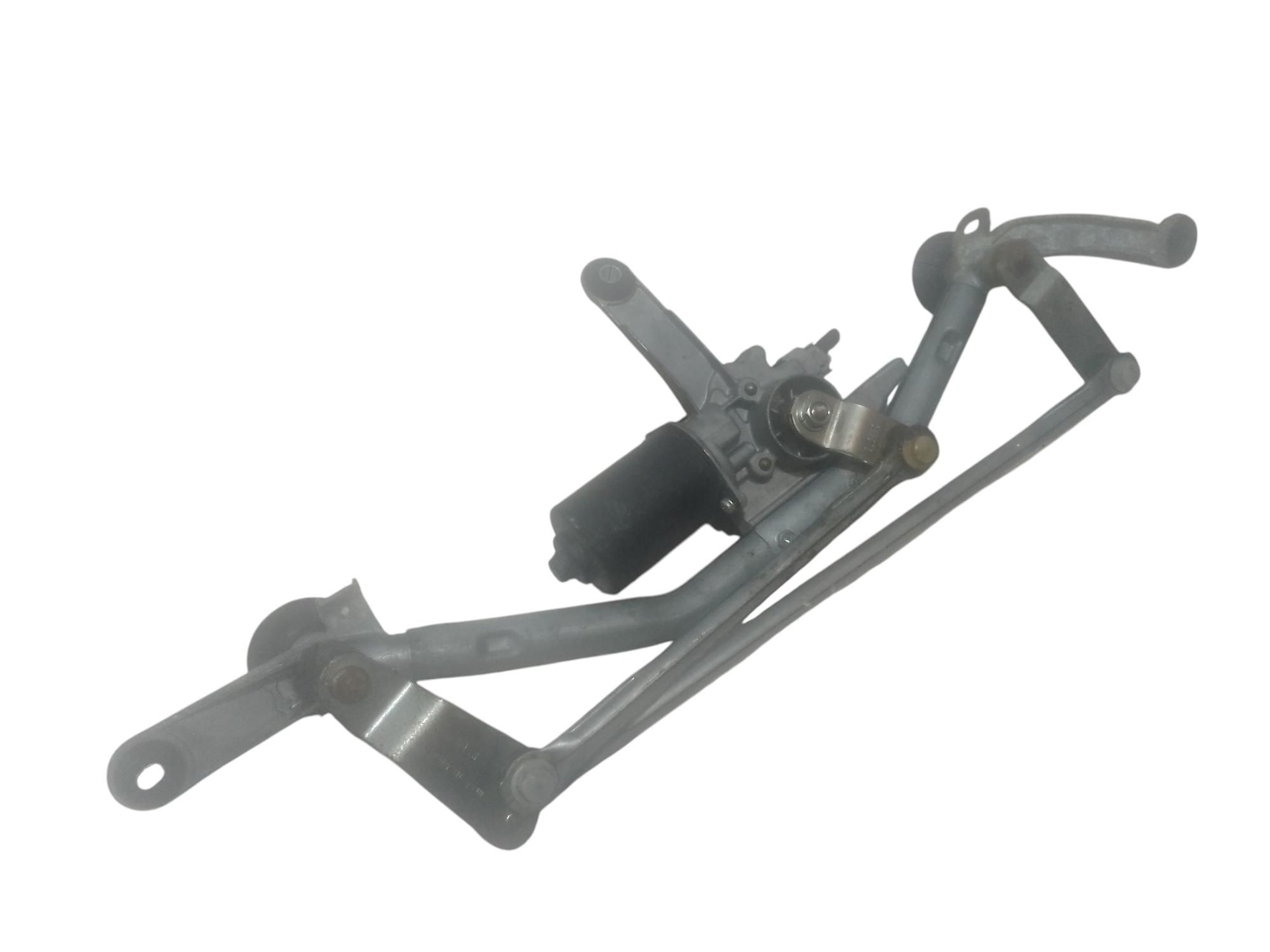 Motorino tergi ant completo di tandem per Nissan Murano (2010 - 2015)