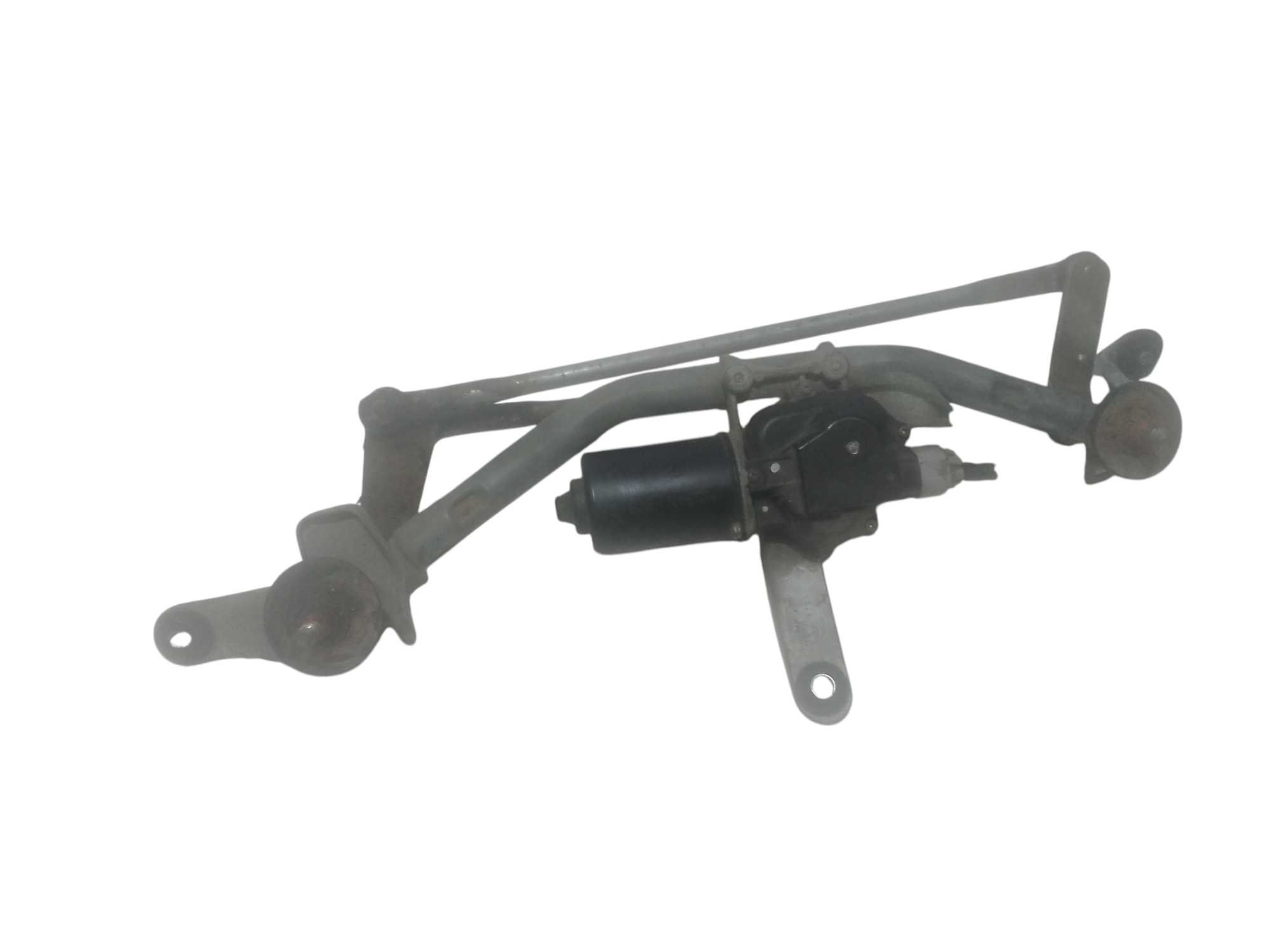Motorino tergi ant completo di tandem per Nissan Murano (2010 - 2015)