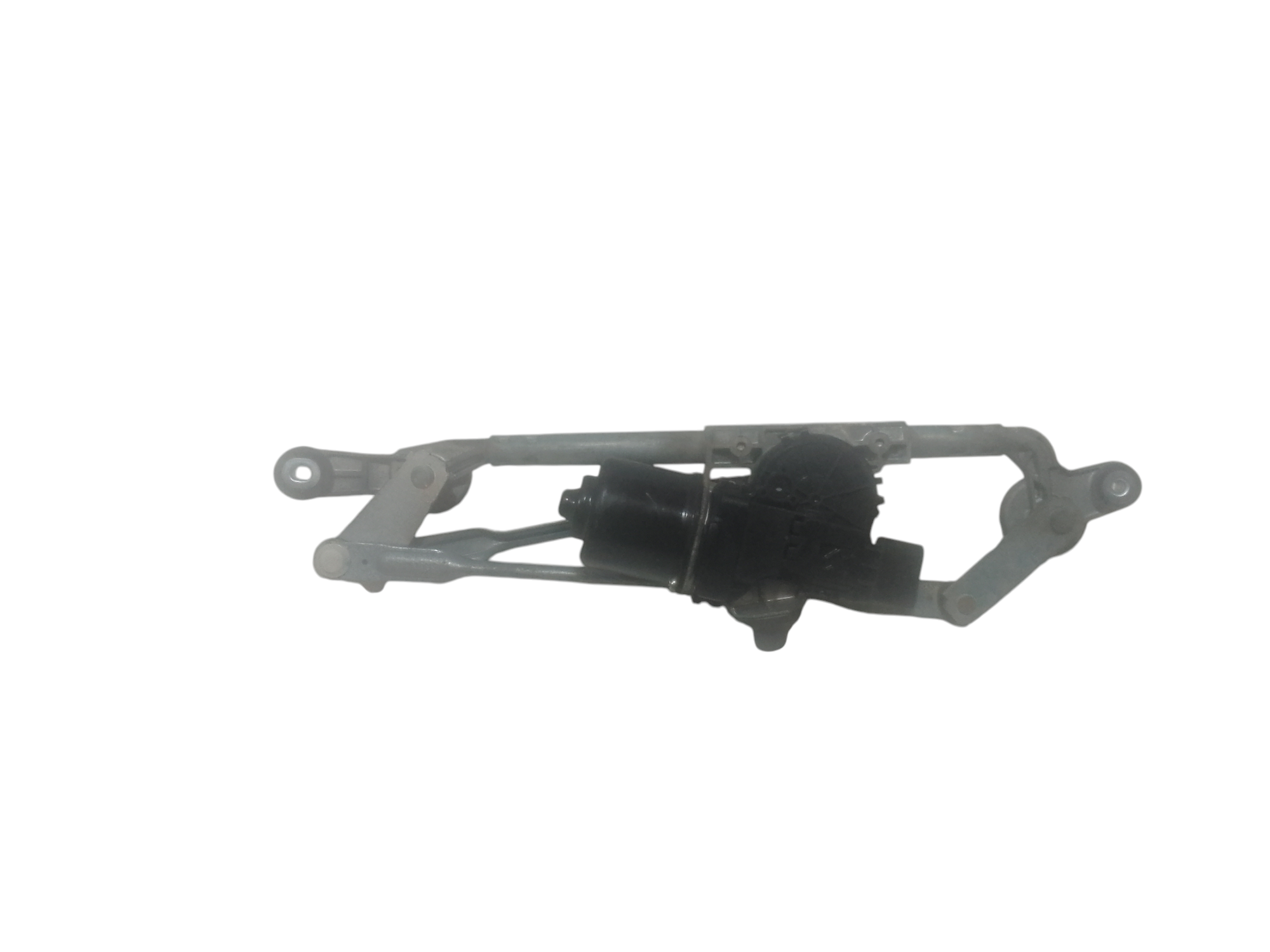 Motorino tergi ant completo di tandem per Opel Karl Serie (2015 - 2017)