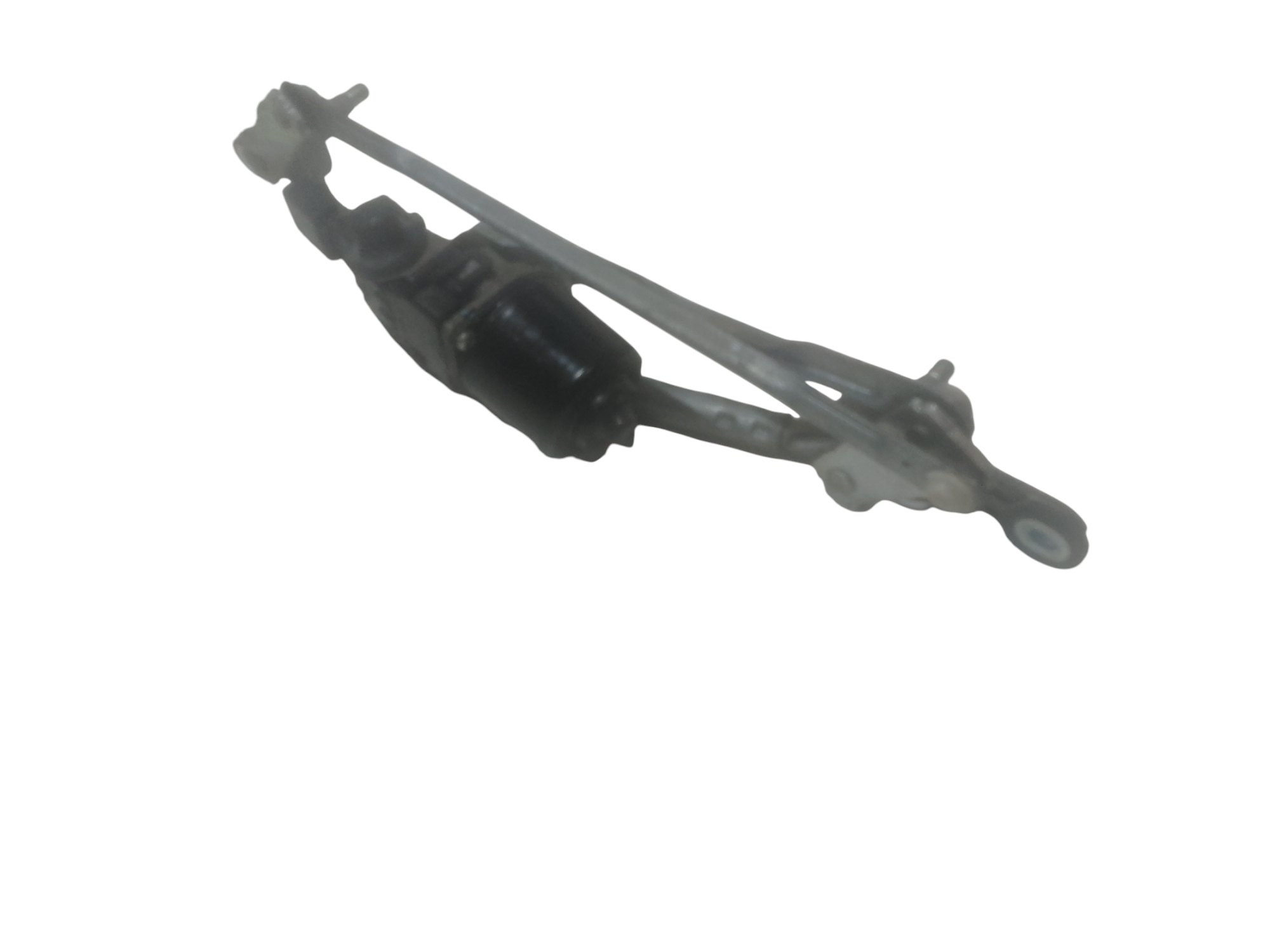 Motorino tergi ant completo di tandem per Opel Karl Serie (2015 - 2017)