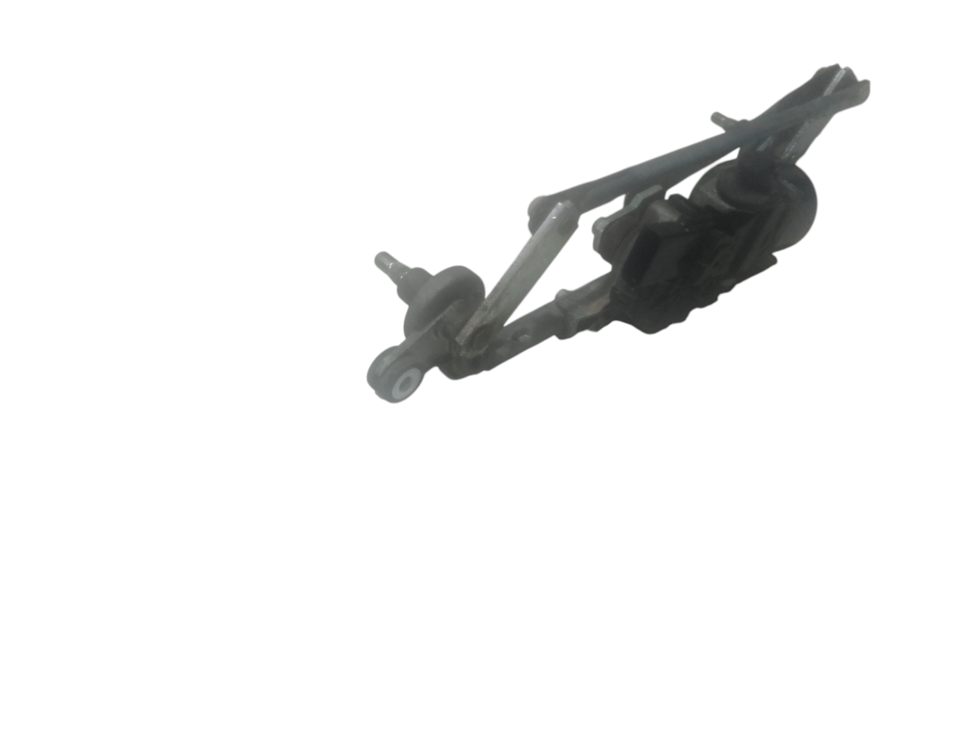 Motorino tergi ant completo di tandem per Opel Karl Serie (2015 - 2017)