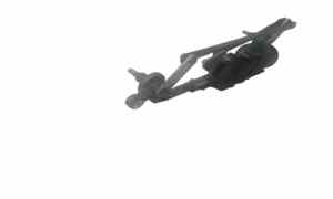 Motorino tergi ant completo di tandem per Opel Karl Serie (2015 - 2017)