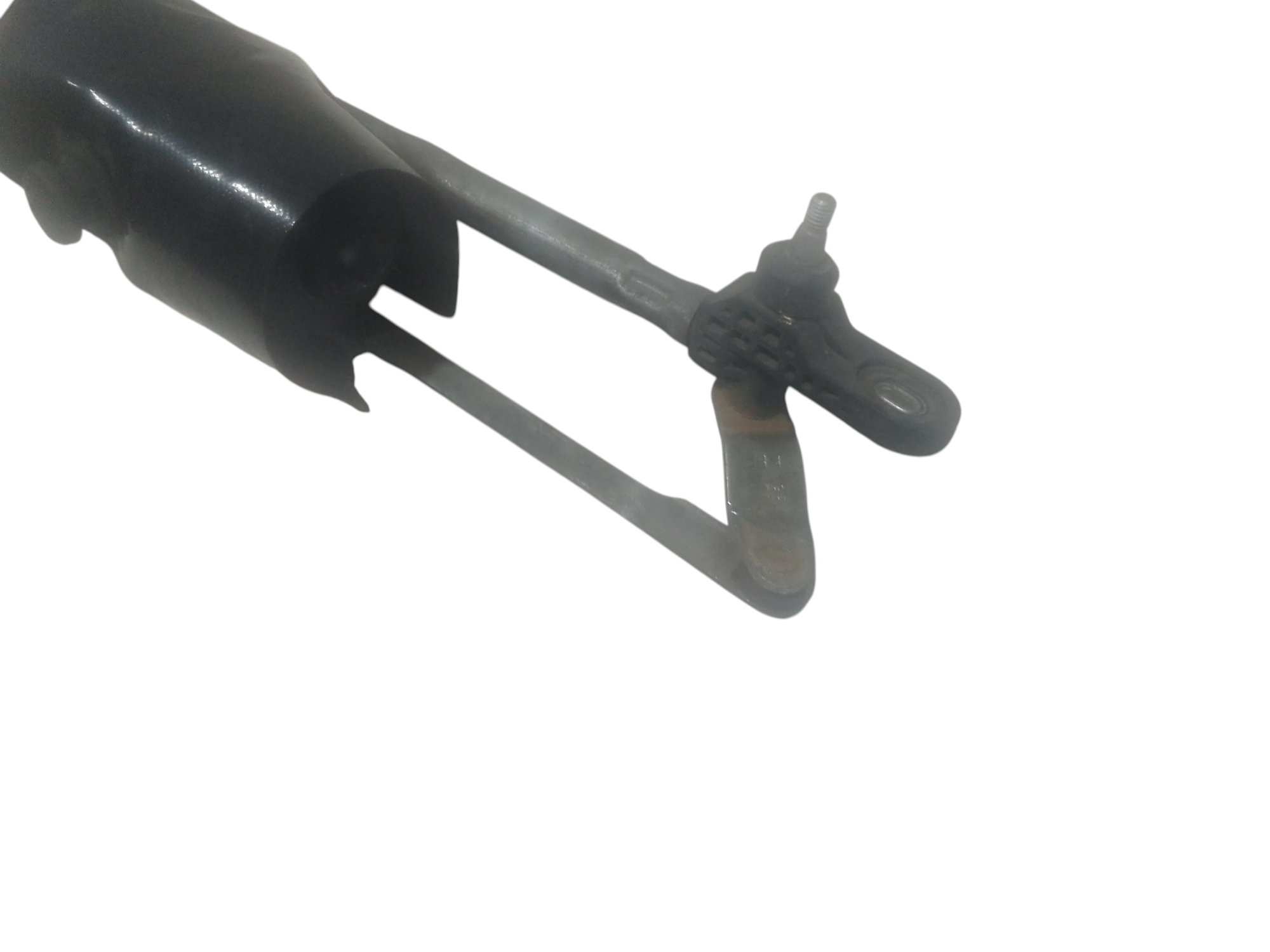 Motorino tergi ant completo di tandem per Fiat Panda 2� Serie (2003 - 2010)