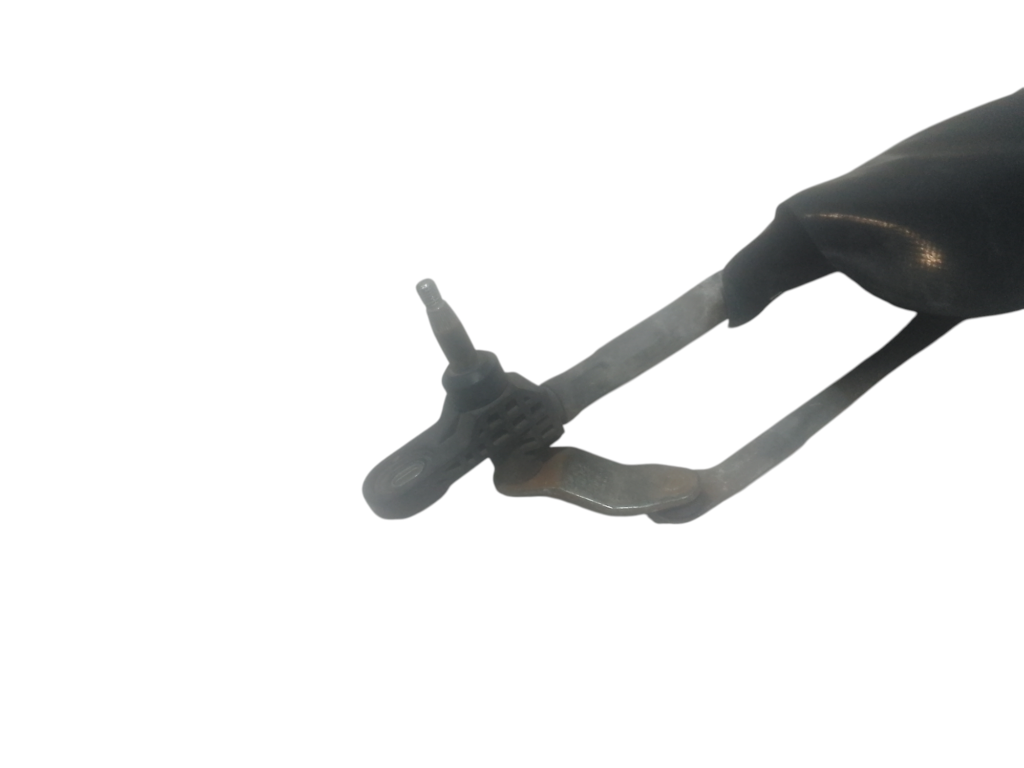 Motorino tergi ant completo di tandem per Fiat Panda 2� Serie (2003 - 2010)