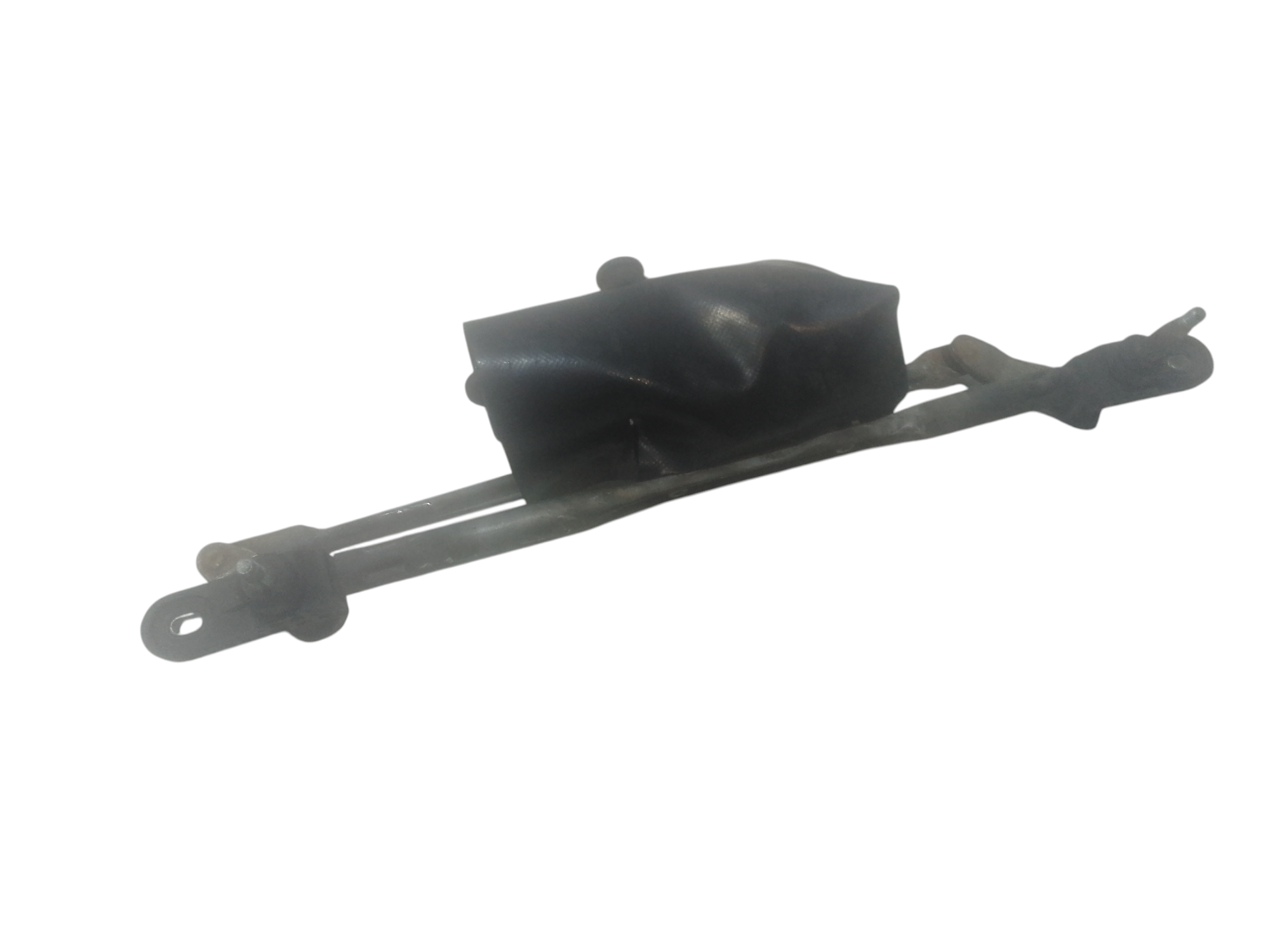 Motorino tergi ant completo di tandem per Fiat Panda 2� Serie (2003 - 2010)