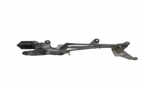 Motorino tergi ant completo di tandem per Mitsubishi Colt 5p (cjo) (98>01) (1998 - 2001)