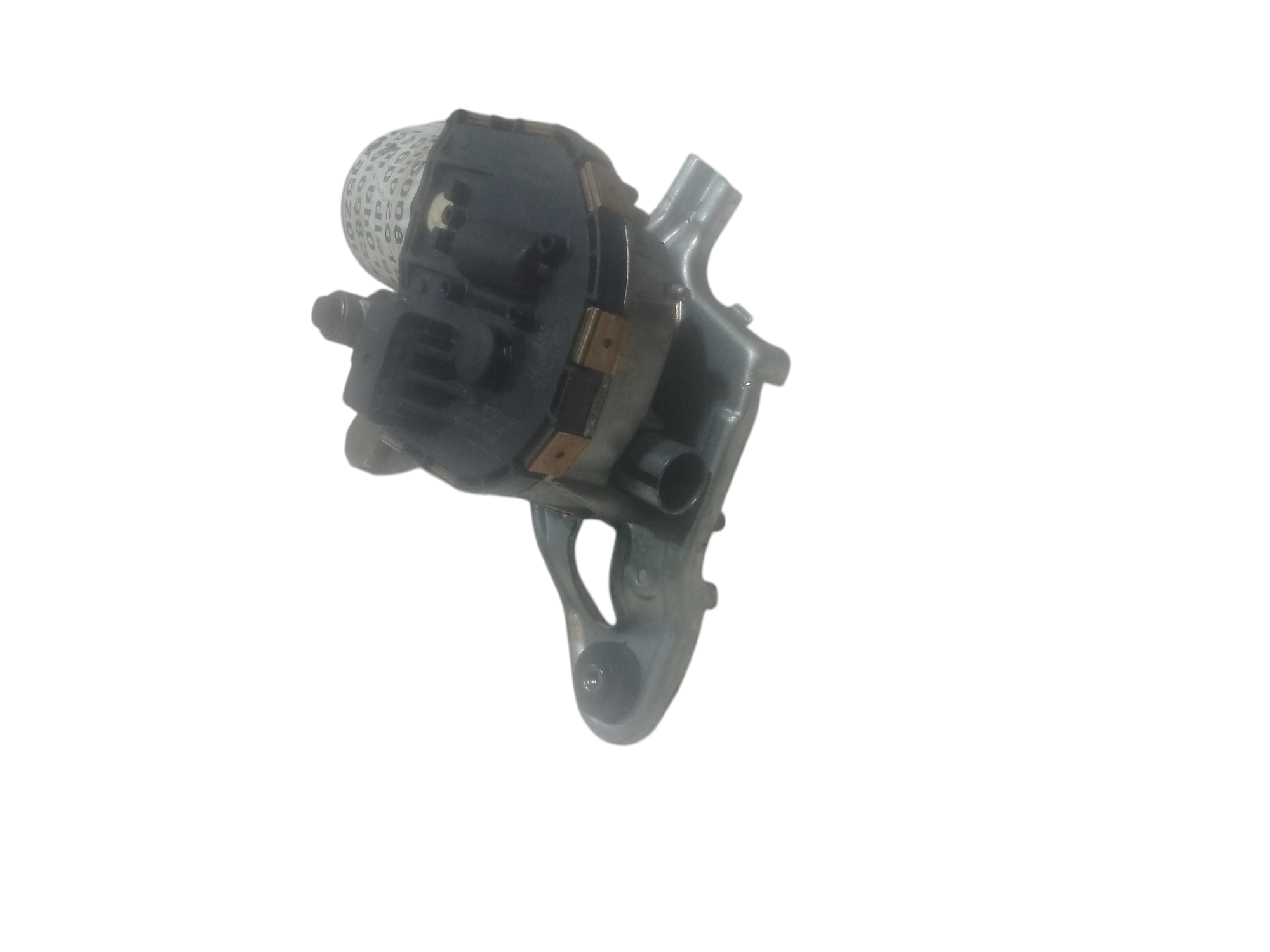 Motorino tergi ant completo di tandem per Peugeot 5008 1 Serie (2009 - In produzione)