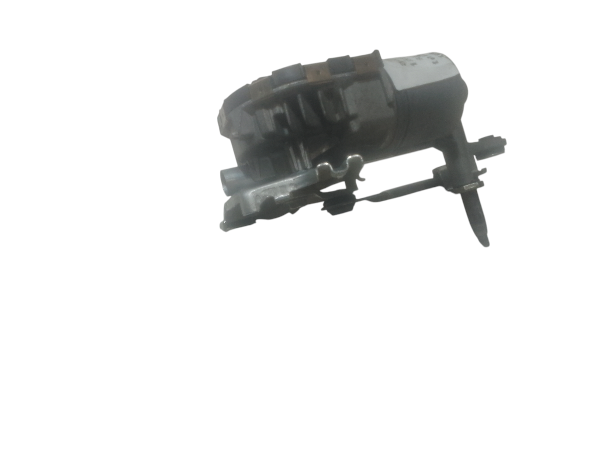 Motorino tergi ant completo di tandem per Peugeot 5008 1 Serie (2009 - In produzione)