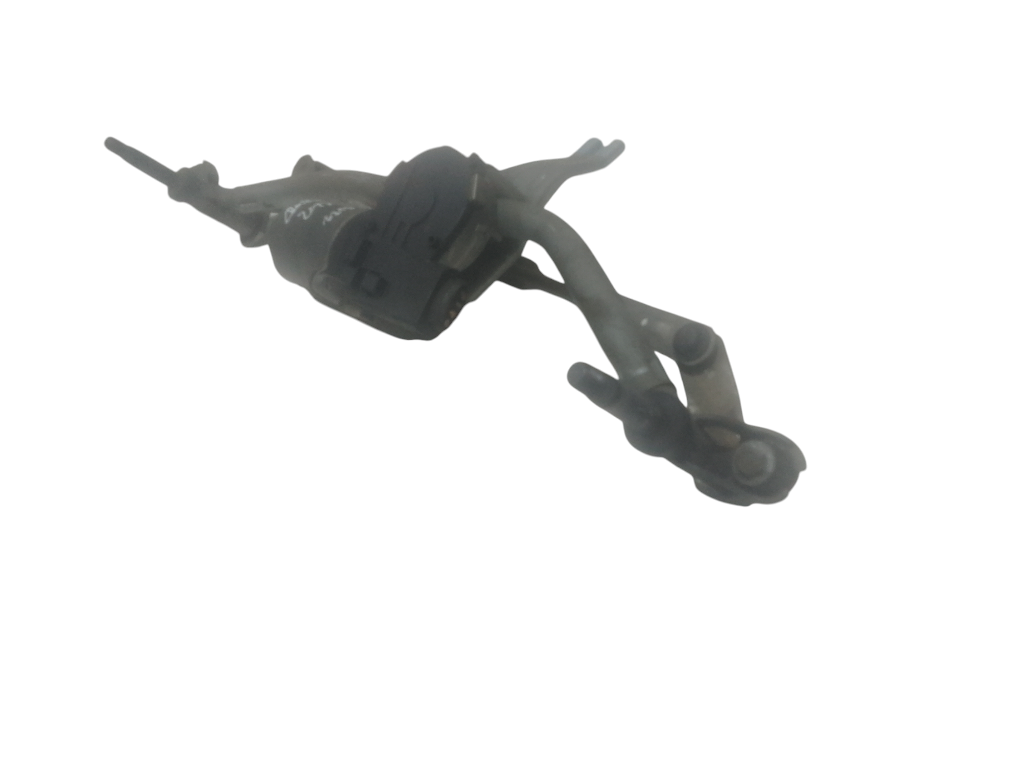 Motorino tergi ant completo di tandem per Citroen C3 Aircross (2017 - )