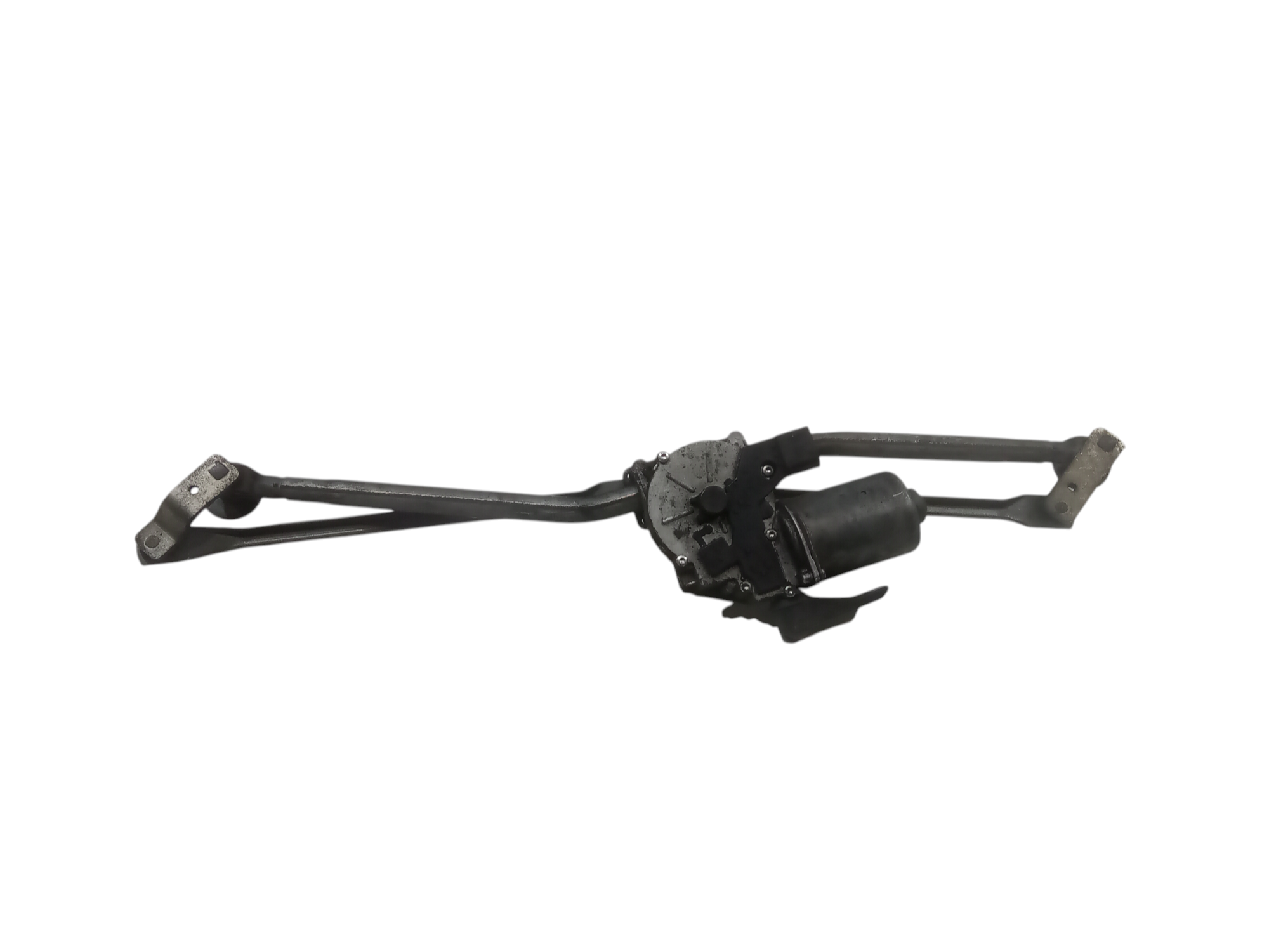 Motorino tergi ant completo di tandem per Mercedes Sprinter W906 3 Serie (2006 - In produzione)