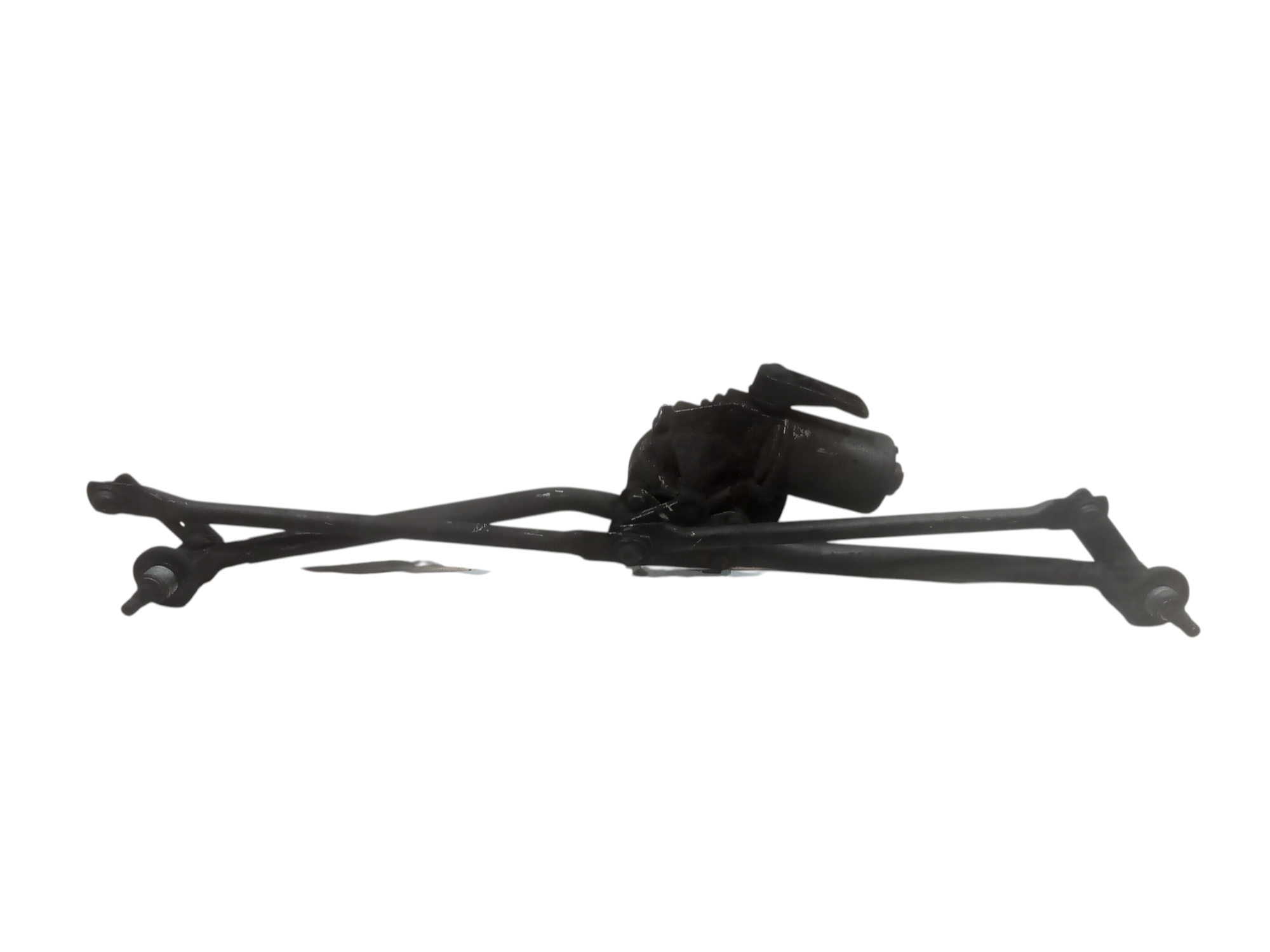 Motorino tergi ant completo di tandem per Mercedes Sprinter W906 3 Serie (2006 - In produzione)