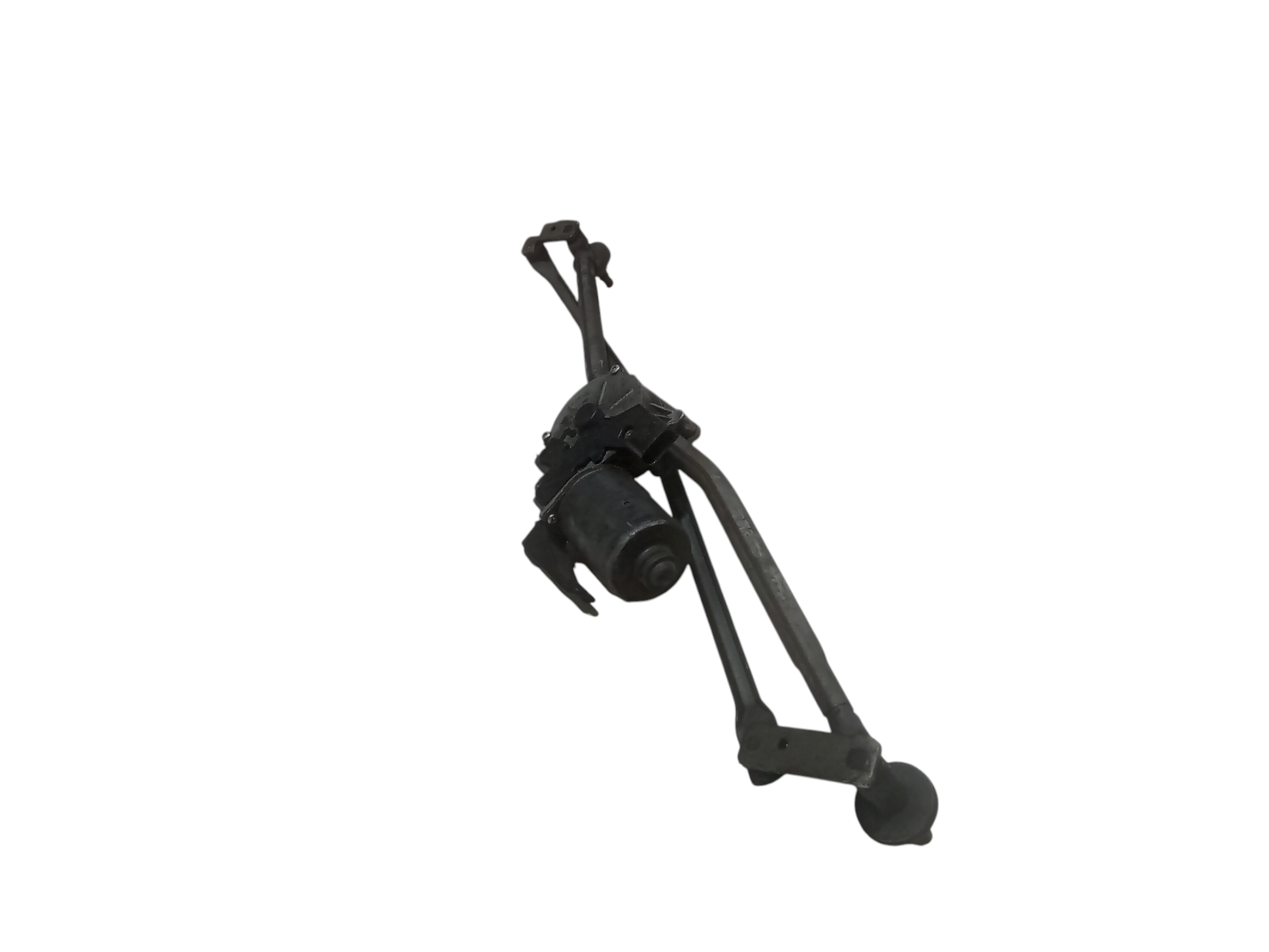 Motorino tergi ant completo di tandem per Mercedes Sprinter W906 3 Serie (2006 - In produzione)