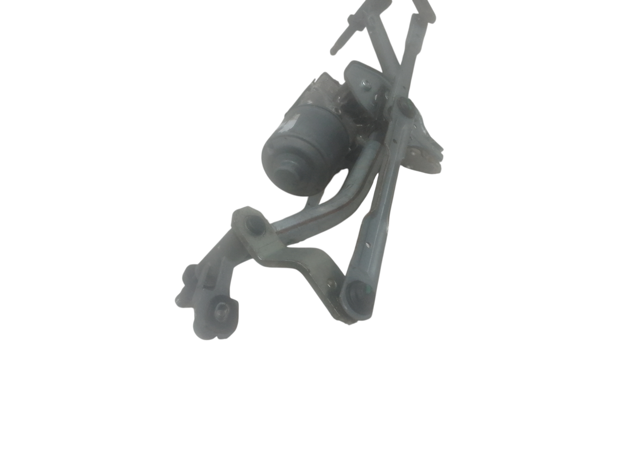 Motorino tergi ant completo di tandem per Peugeot 208 Serie (12>19) (2012 - 2019)