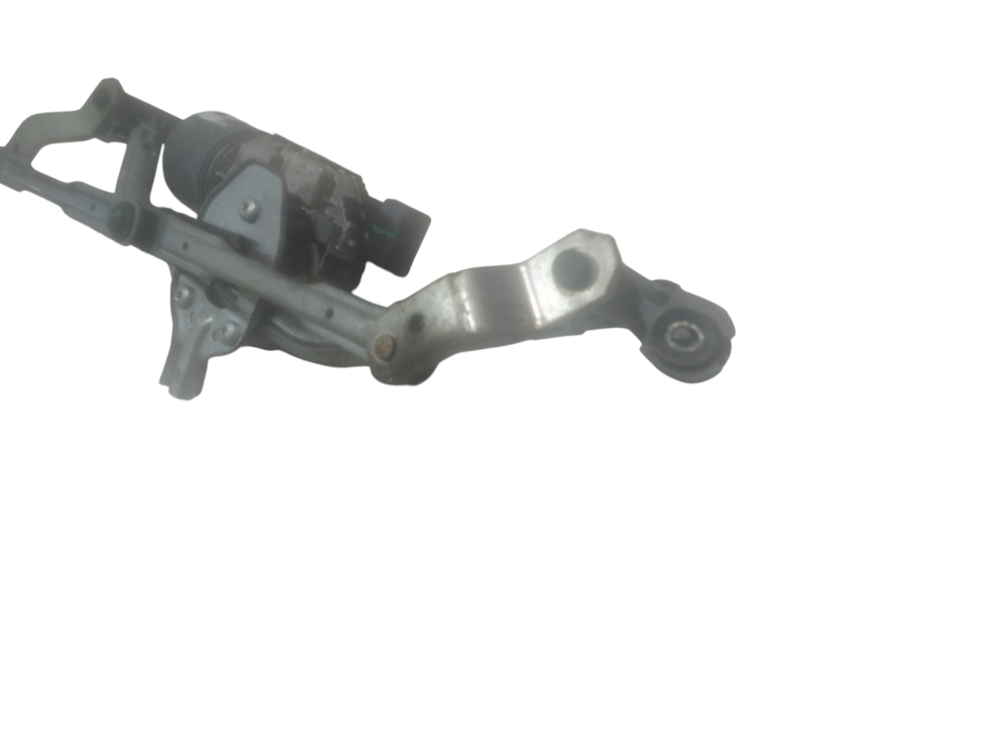 Motorino tergi ant completo di tandem per Peugeot 208 Serie (12>19) (2012 - 2019)