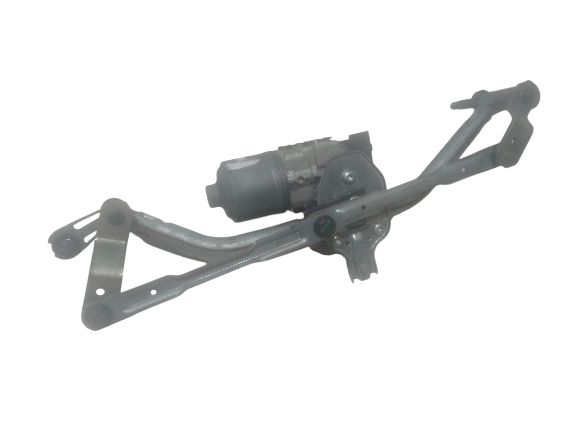 Motorino tergi ant completo di tandem per Peugeot 208 Serie (12>19) (2012 - 2019)