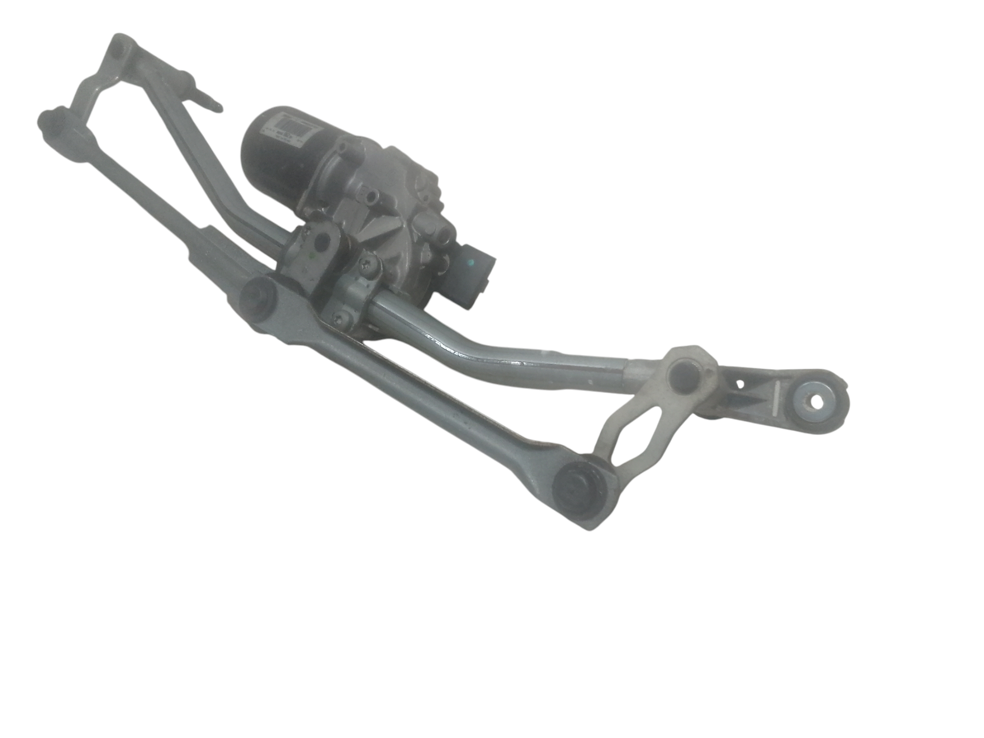 Motorino tergi ant completo di tandem per Peugeot Expert 3� Serie (2007 - In produzione)