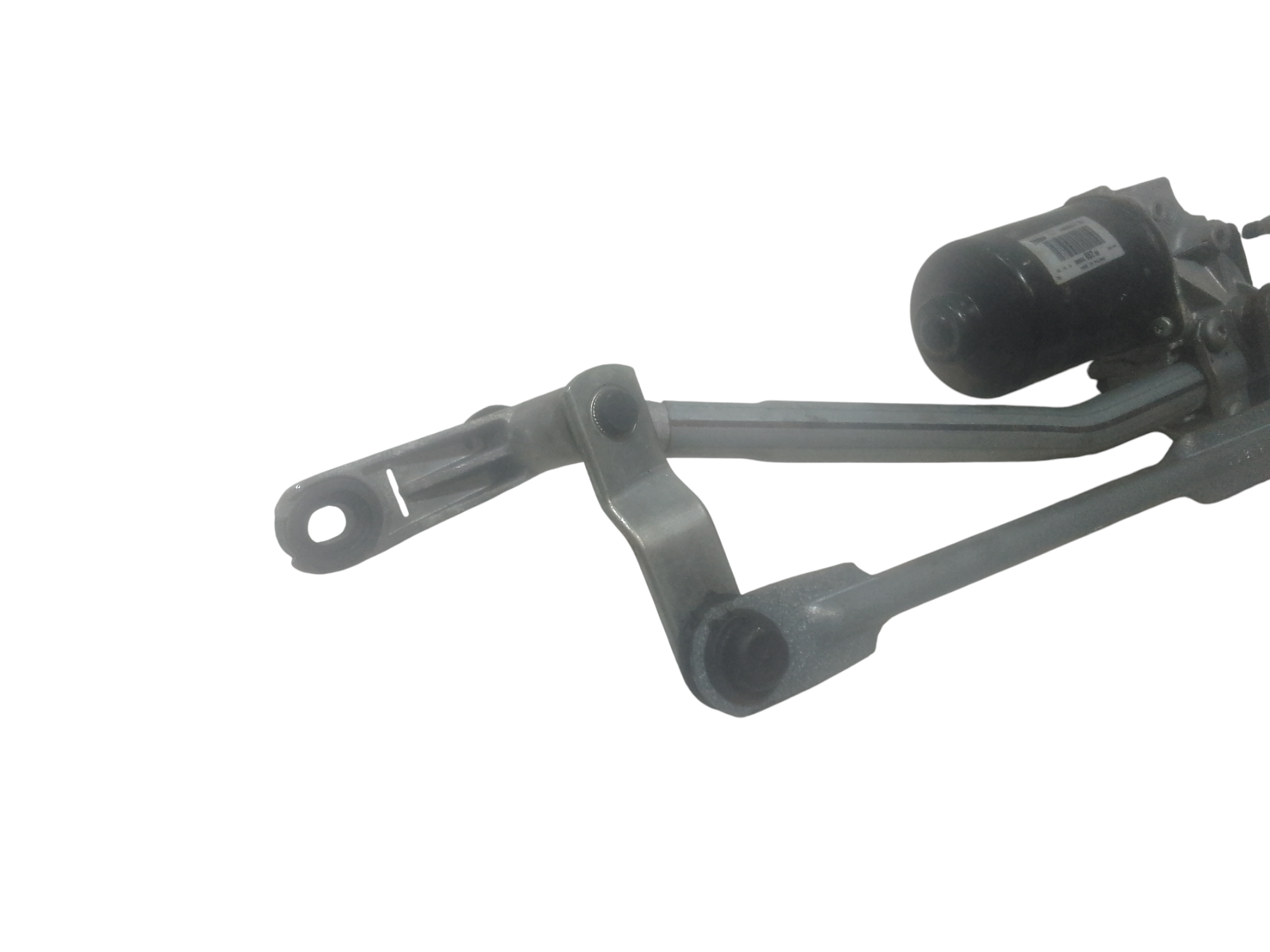 Motorino tergi ant completo di tandem per Peugeot Expert 3� Serie (2007 - In produzione)