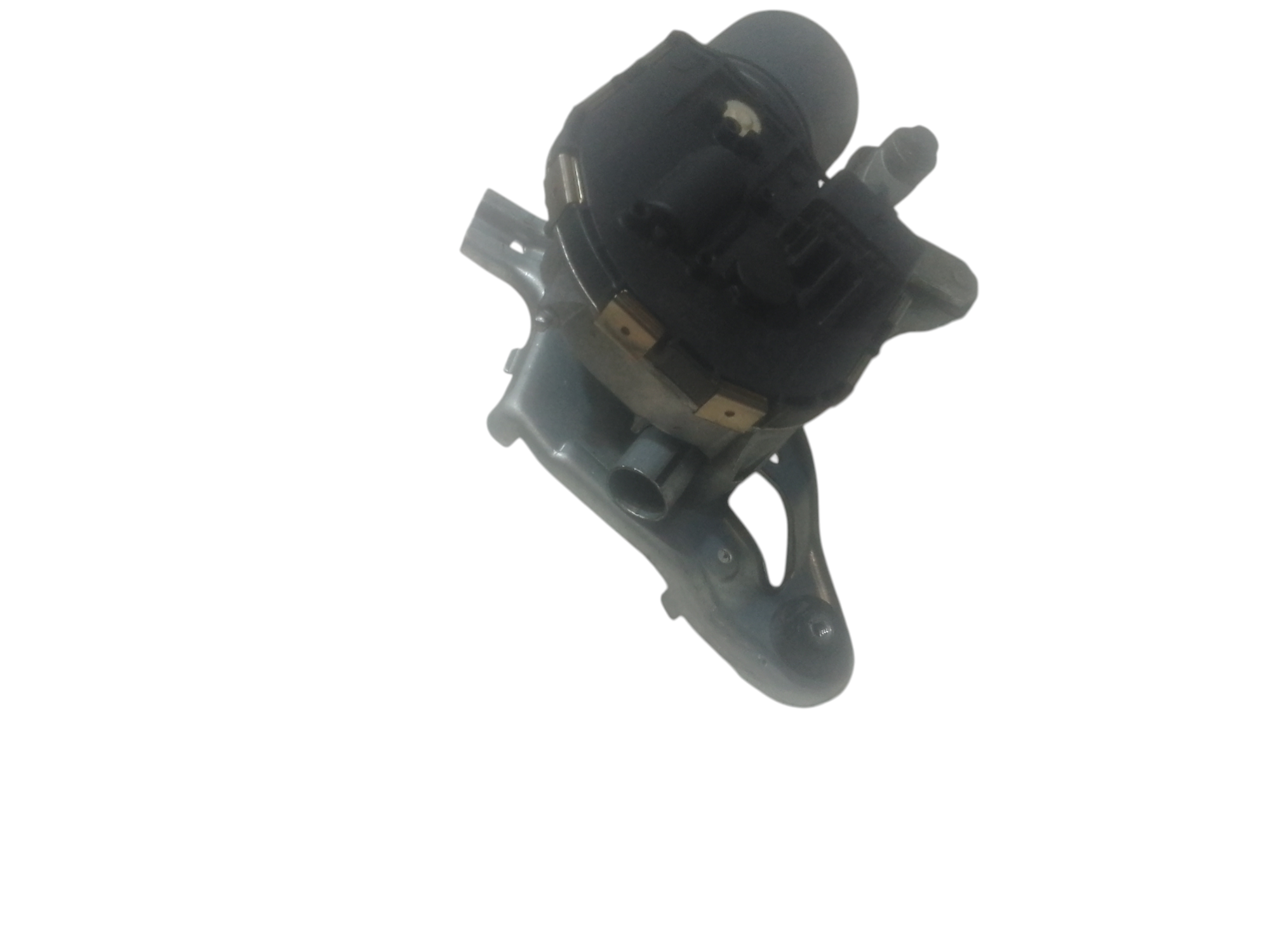 Motorino tergi ant completo di tandem per Peugeot 5008 1 Serie (2009 - In produzione)