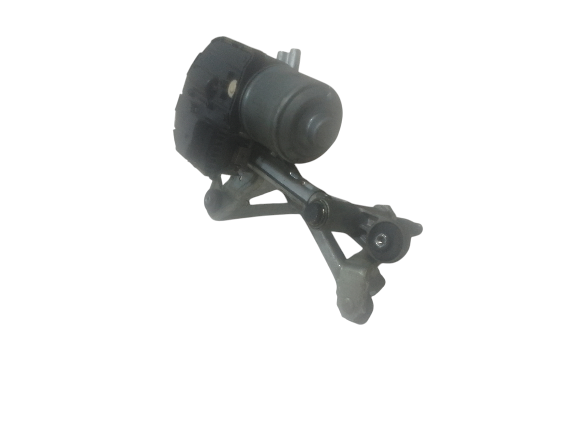 Motorino tergi ant completo di tandem per Peugeot 5008 1 Serie (2009 - In produzione)