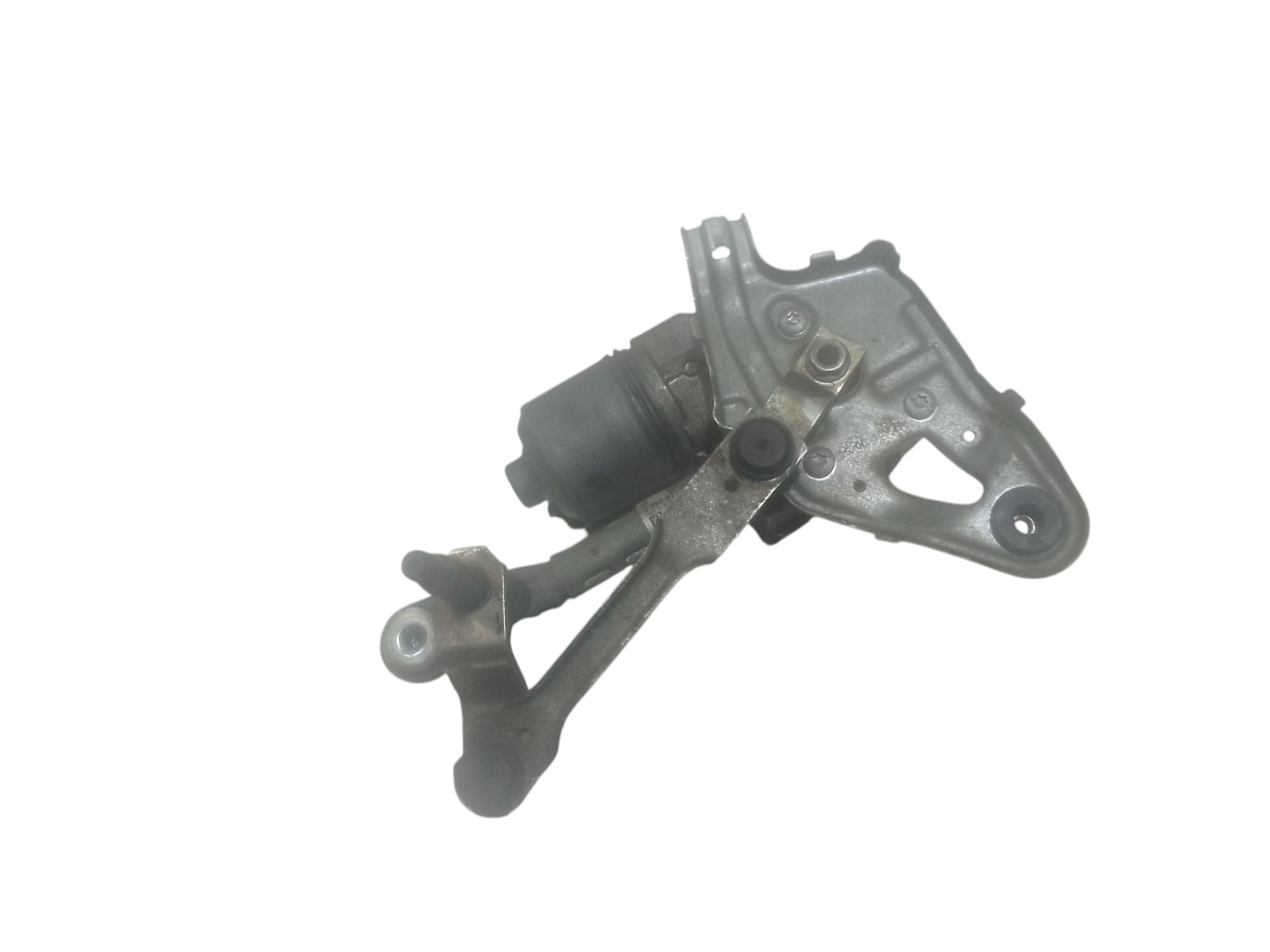 Motorino tergi ant completo di tandem per Peugeot 5008 1 Serie (2009 - In produzione)