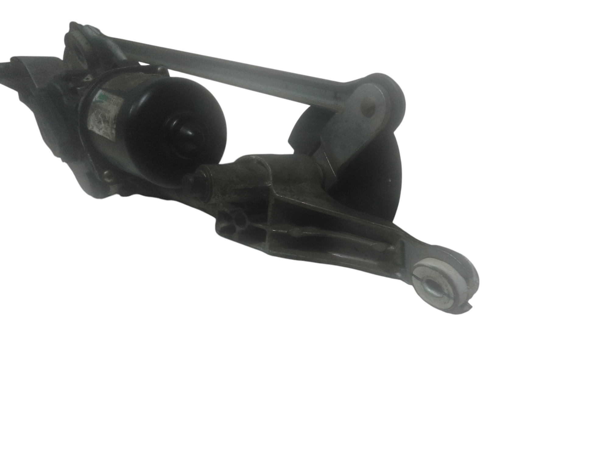 Motorino tergi ant completo di tandem per Nissan Juke 1� Serie (2010 - 2013)