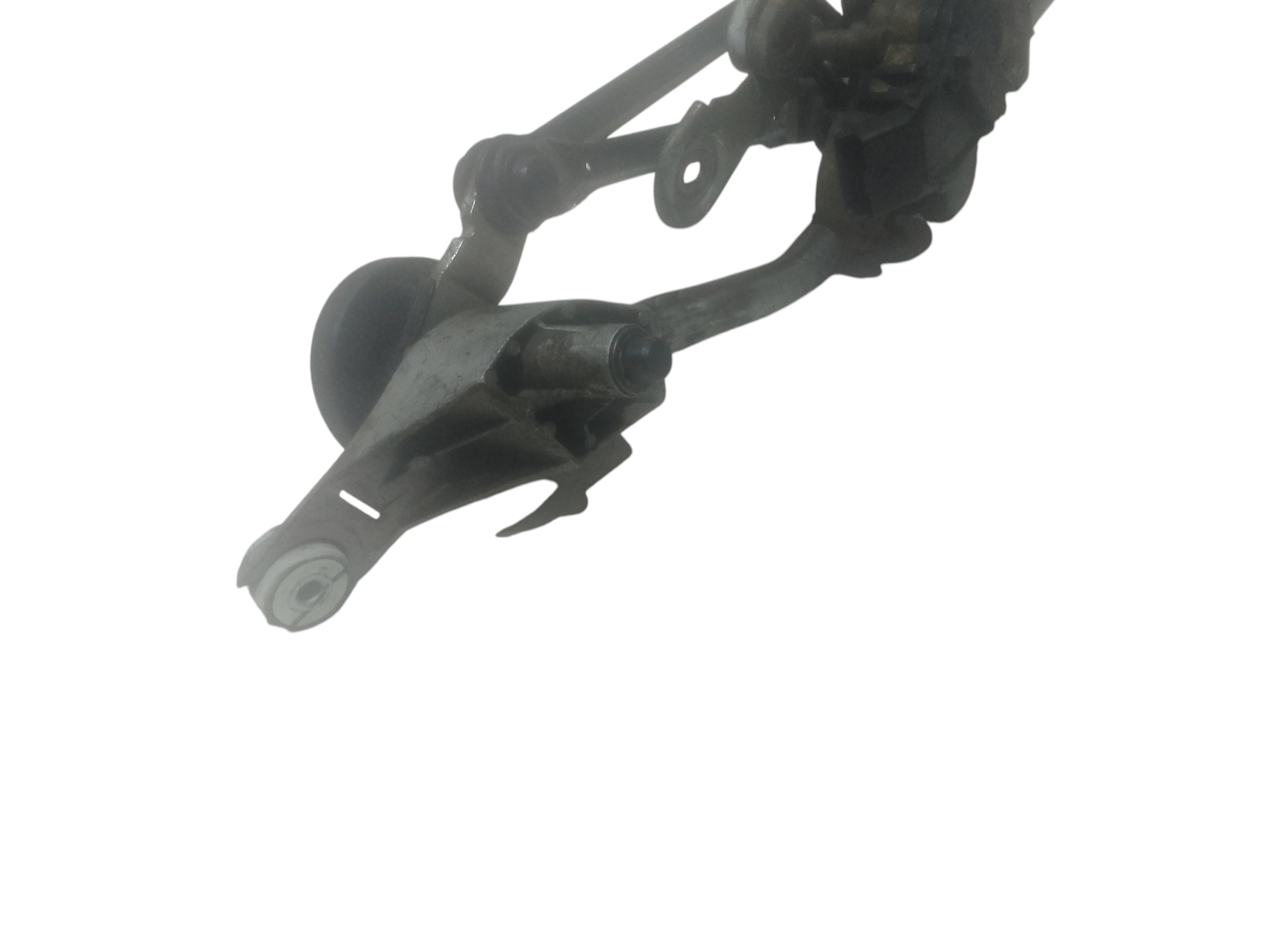 Motorino tergi ant completo di tandem per Nissan Juke 1� Serie (2010 - 2013)
