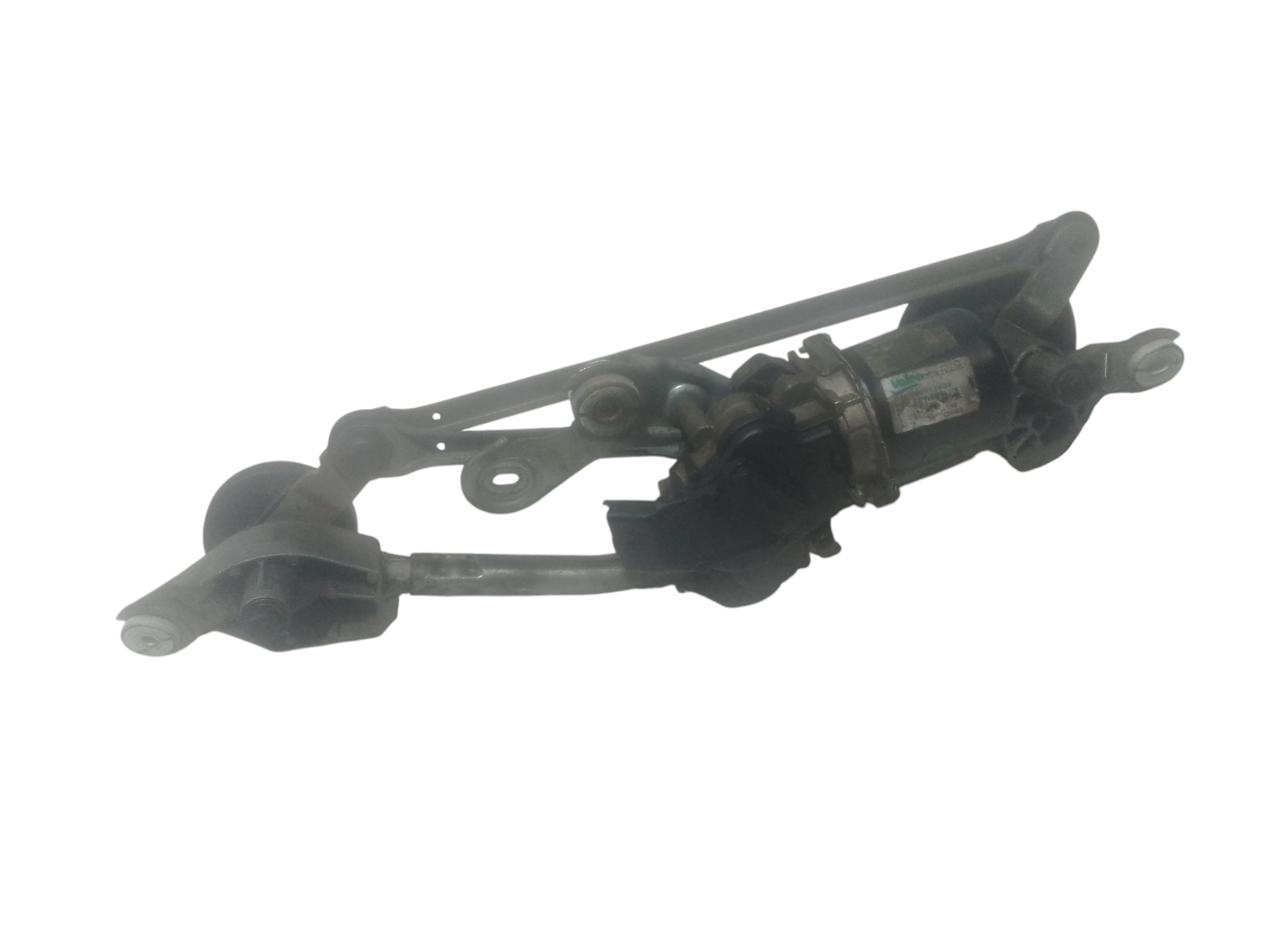 Motorino tergi ant completo di tandem per Nissan Juke 1� Serie (2010 - 2013)