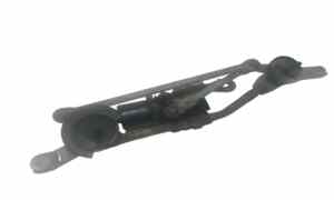 Motorino tergi ant completo di tandem per Nissan Juke 1 Serie (2010 - 2013)