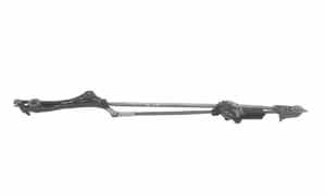 Motorino tergi ant completo di tandem per Mercedes Classe B W245 1 Serie (2005 - 2011)