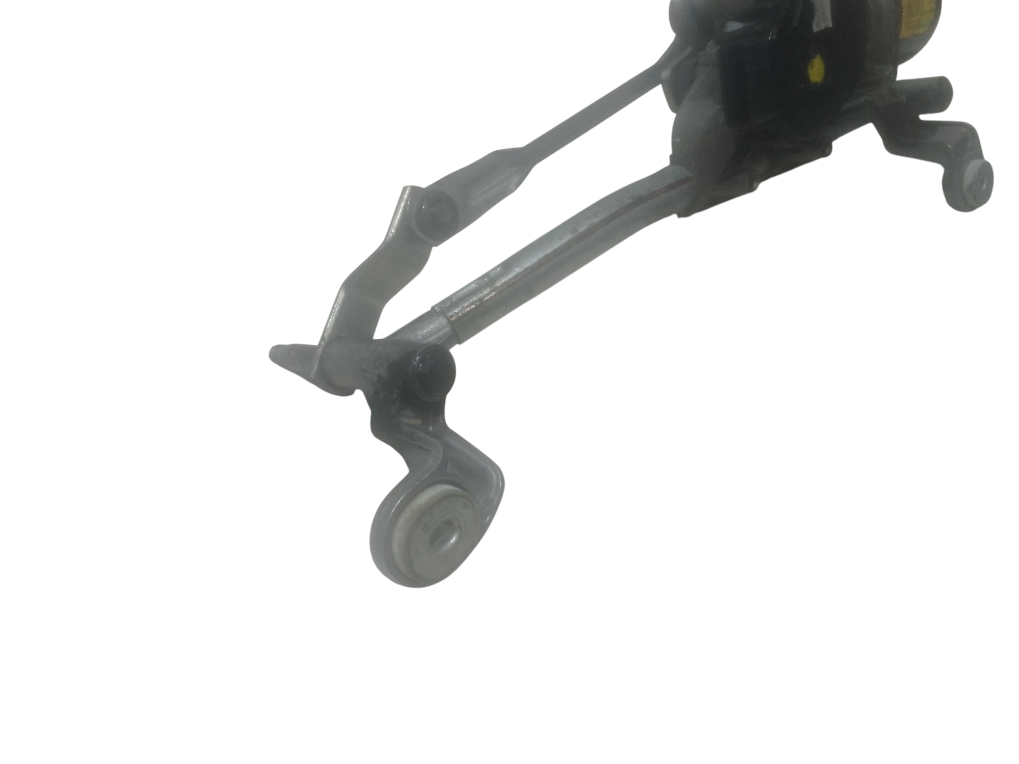 Motorino tergi ant completo di tandem per Smart Fortwo Coup (453) (2014 - In produzione)