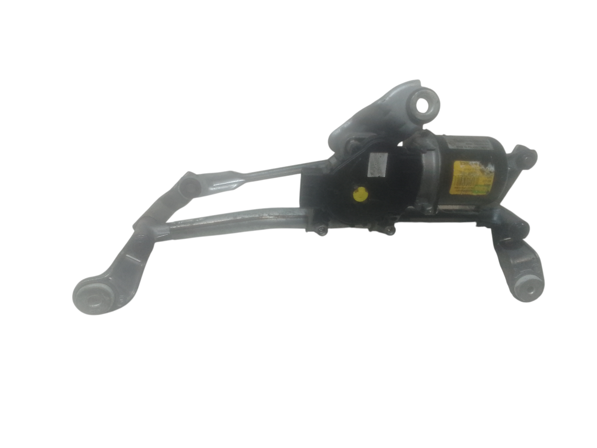 Motorino tergi ant completo di tandem per Smart Fortwo Coup (453) (2014 - In produzione)