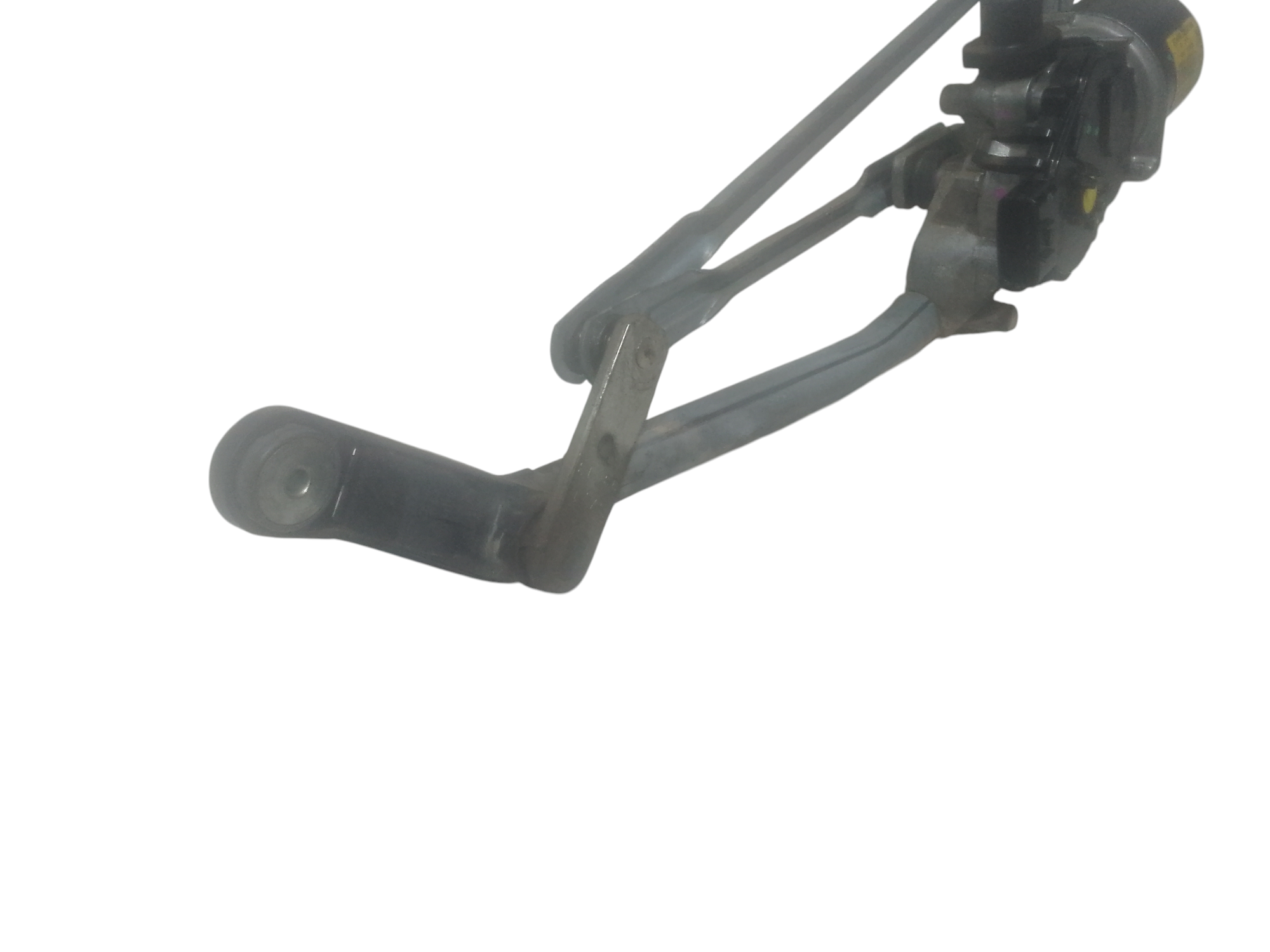 Motorino tergi ant completo di tandem per Dacia Sandero Serie Ii (12>20) (2012 - 2020)