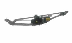 Motorino tergi ant completo di tandem per Dacia Sandero Serie Ii (12>20) (2012 - 2020)