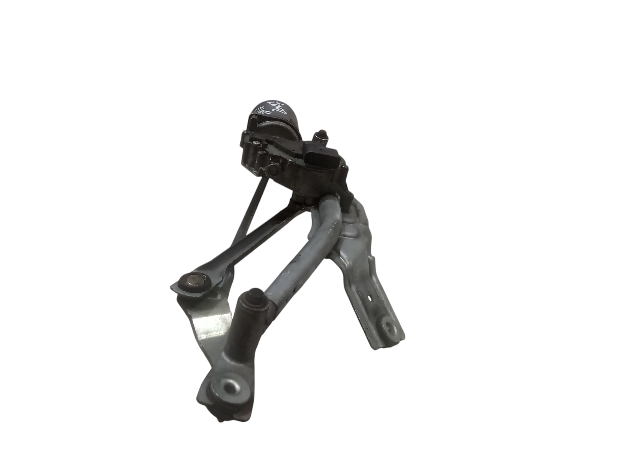 Motorino tergi ant completo di tandem per Fiat Grande Punto 1 Serie (2005 - 2008)