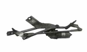 Motorino tergi ant completo di tandem per Fiat Grande Punto 1 Serie (2005 - 2008)